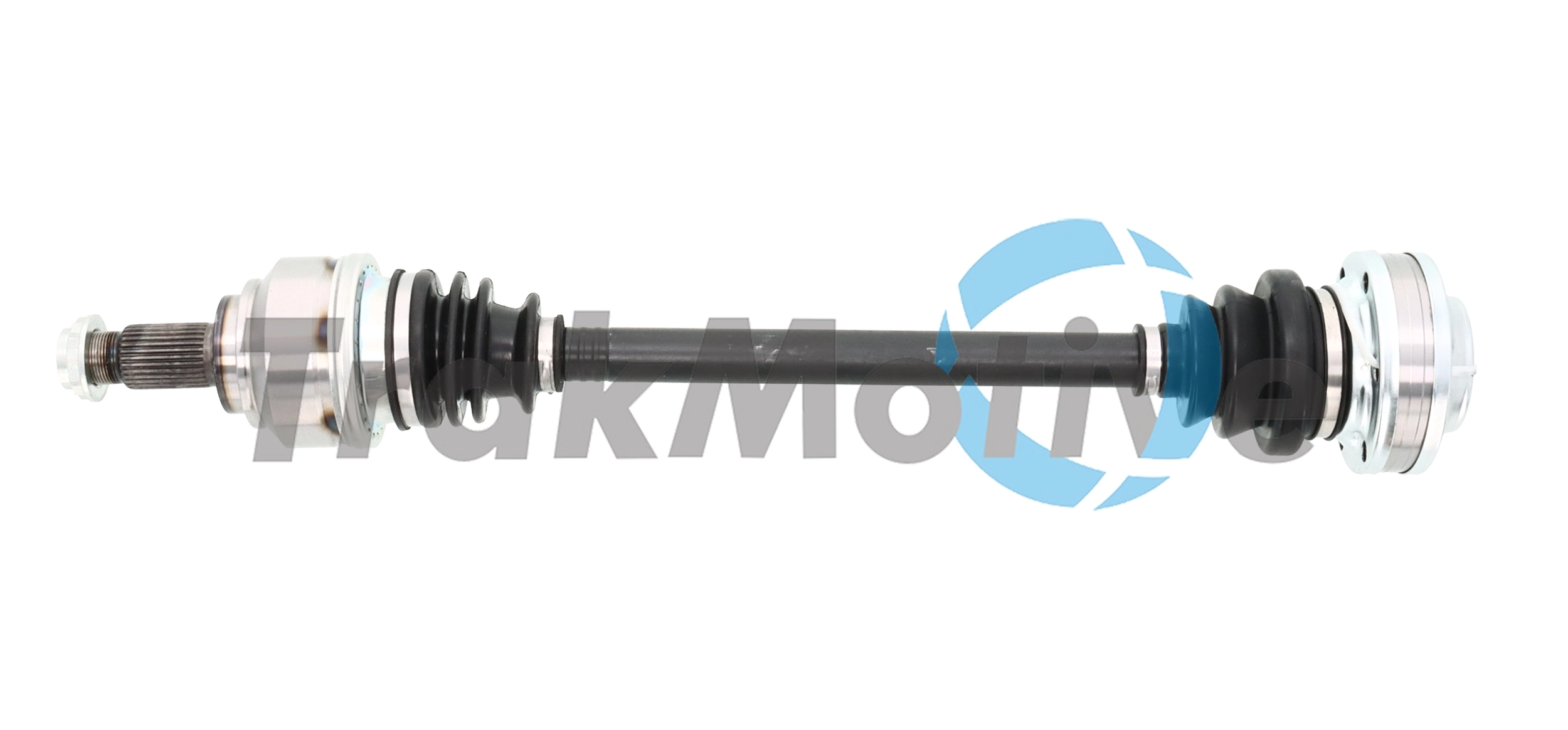 TDS0136 Magneti Marelli Полуось передняя левая