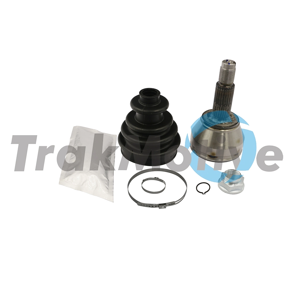 Граната колесная Ford Fiesta COURIER фургон (J5S, J3S) (1996 - 2002) цена, от 22.00 USD