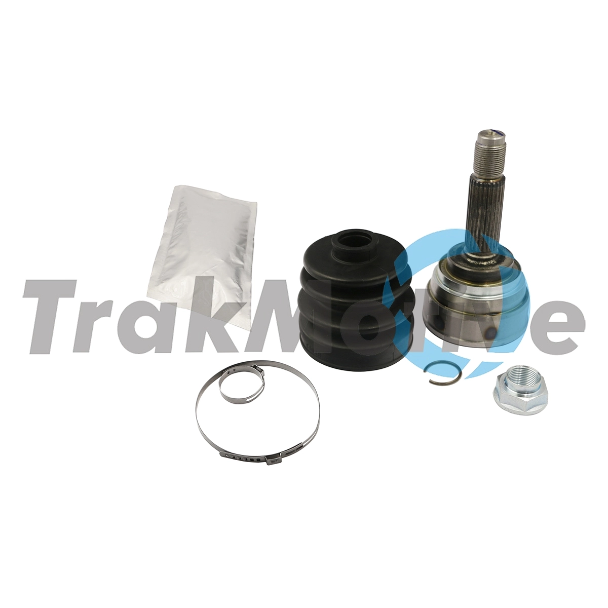 ШРУС наружный передний 302990 GKN-Spidan