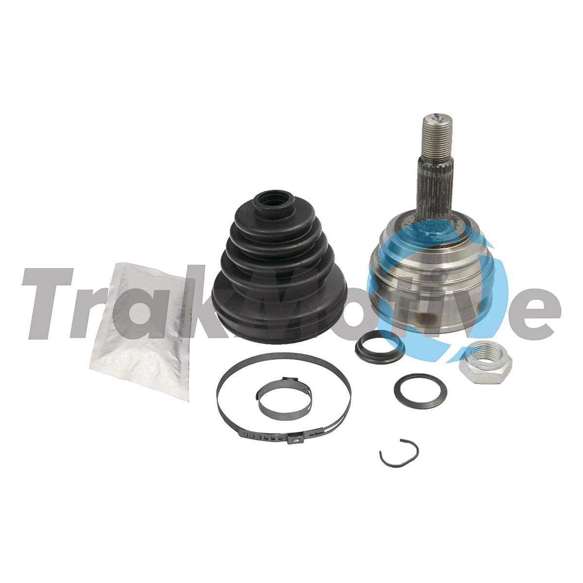 Граната колесная BGA BGACV7900A цена, от 23.79 USD