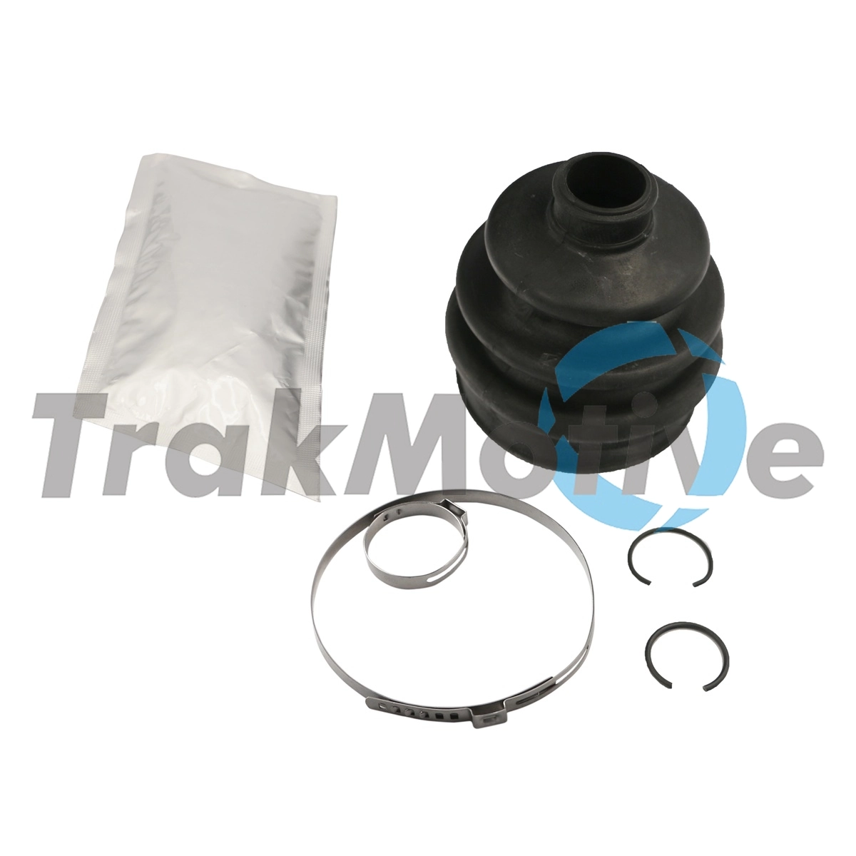 Bota de proteção interna de junta homocinética do semieixo dianteiro Toyota Corolla E8