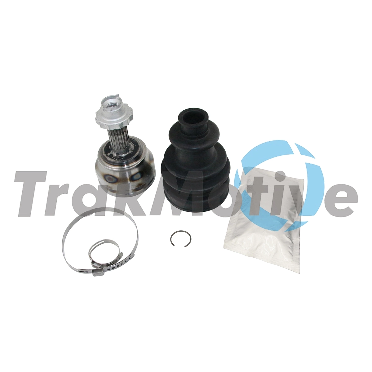 ШРУС наружный Posterparts BB5796