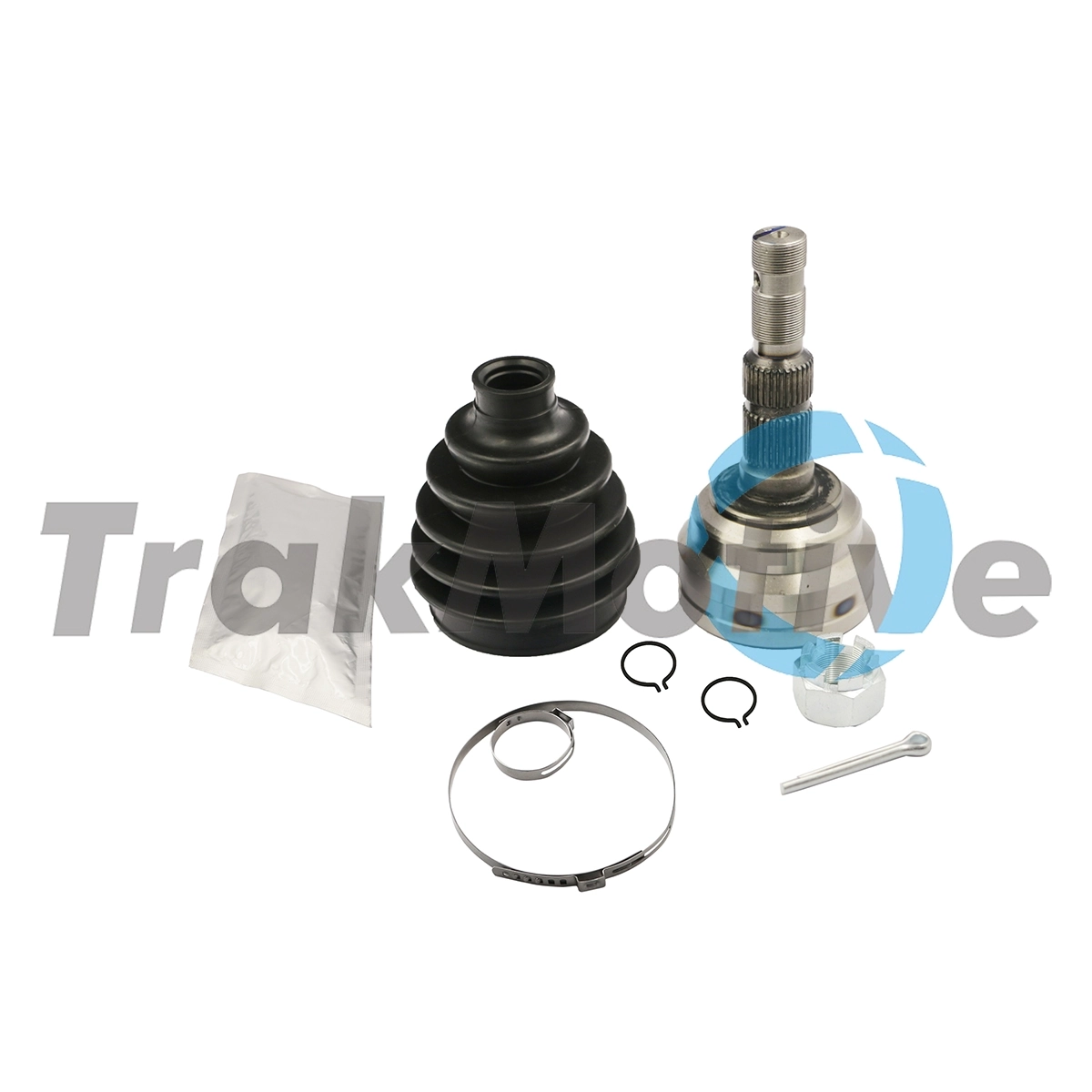 Junta homocinética externa dianteira Opel Astra F69