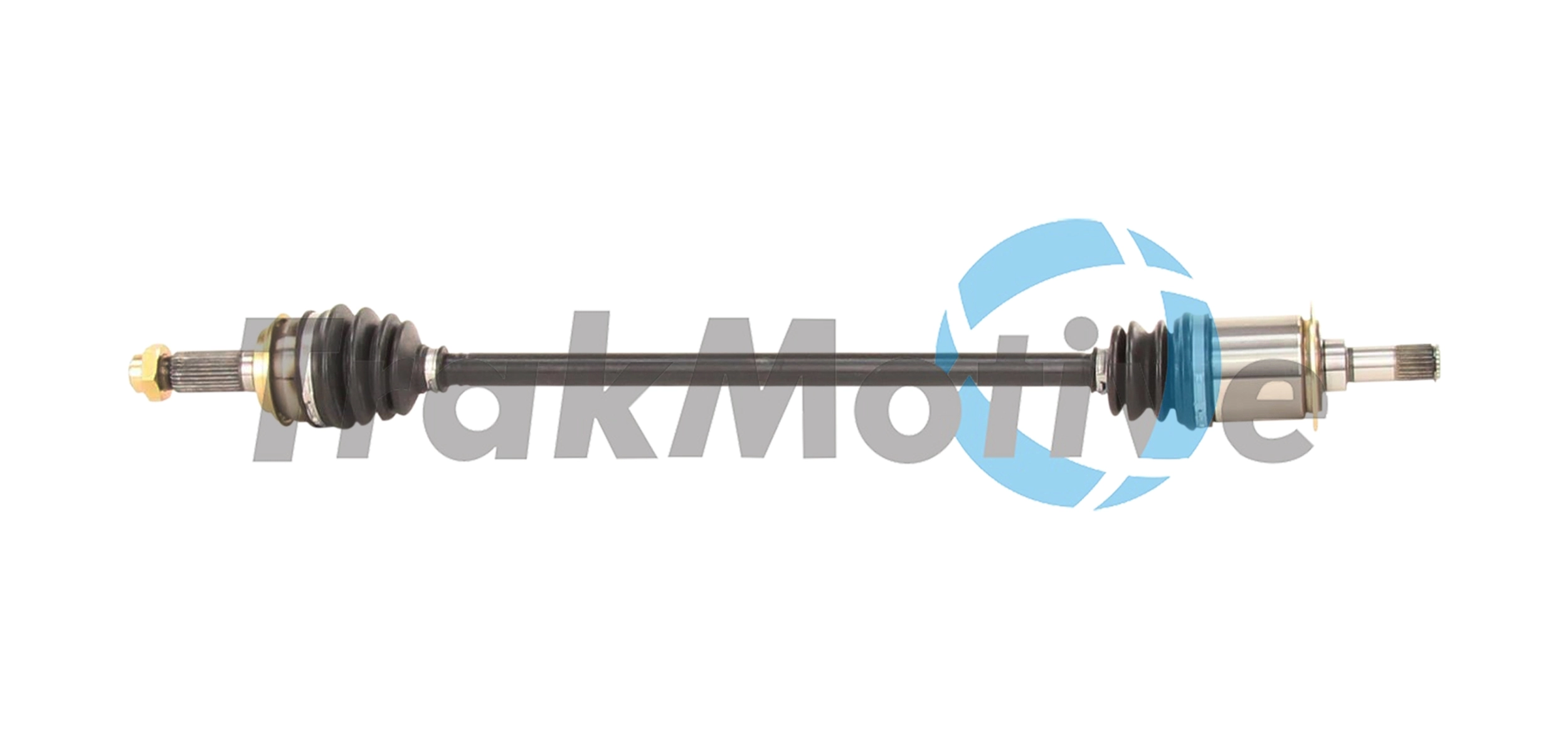 Полуось задняя правая Dr!ve+ DP2110102210 цена, от 63.34 USD