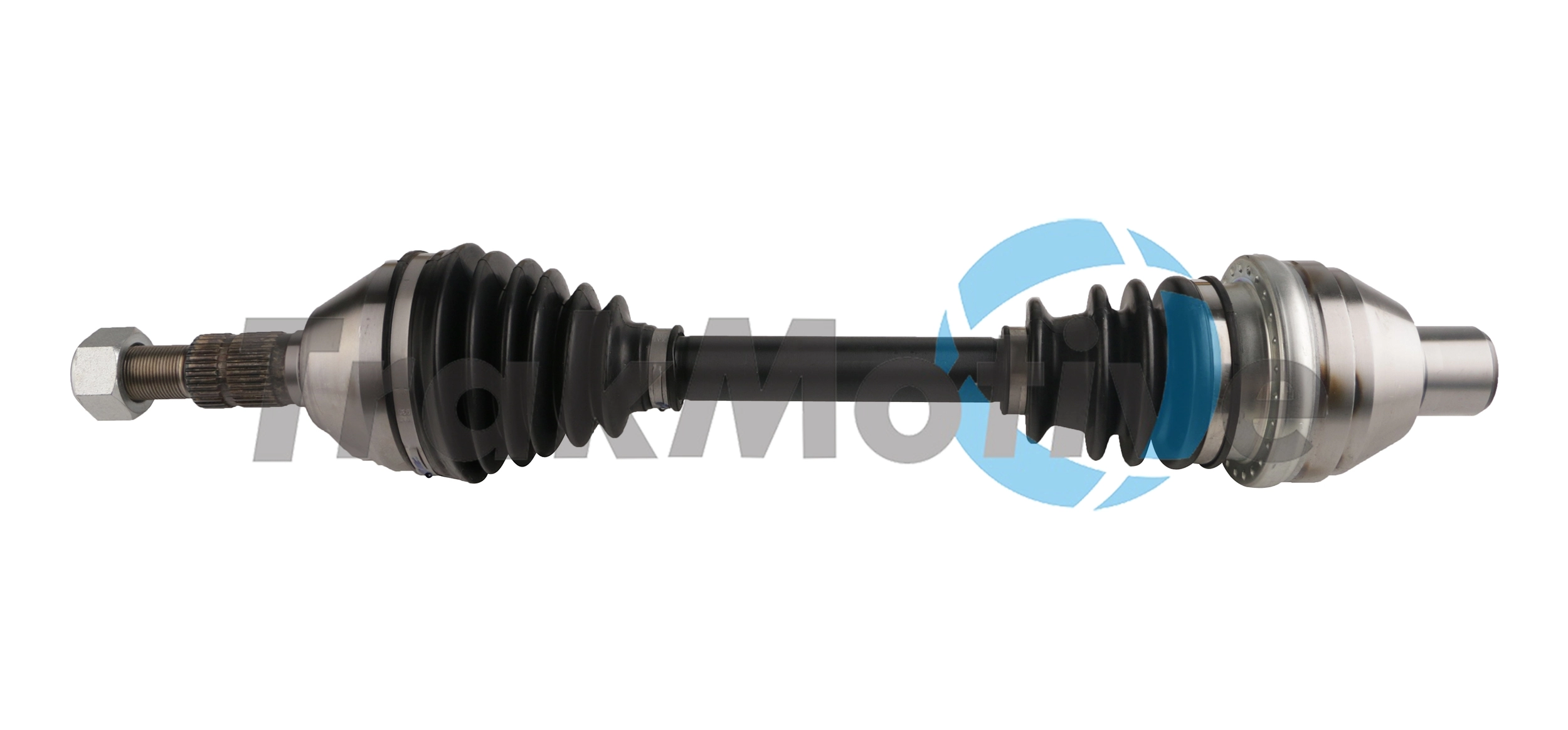Привод передний правый Peugeot/Citroen 13166586 цена, от 3536.18 UAH