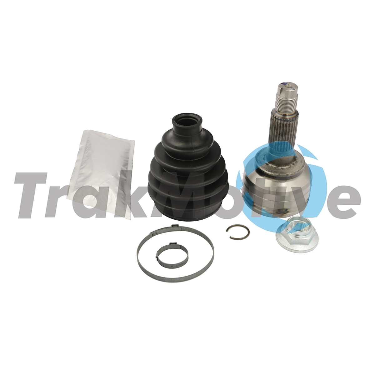 ШРУС наружный передний BB6996 Posterparts