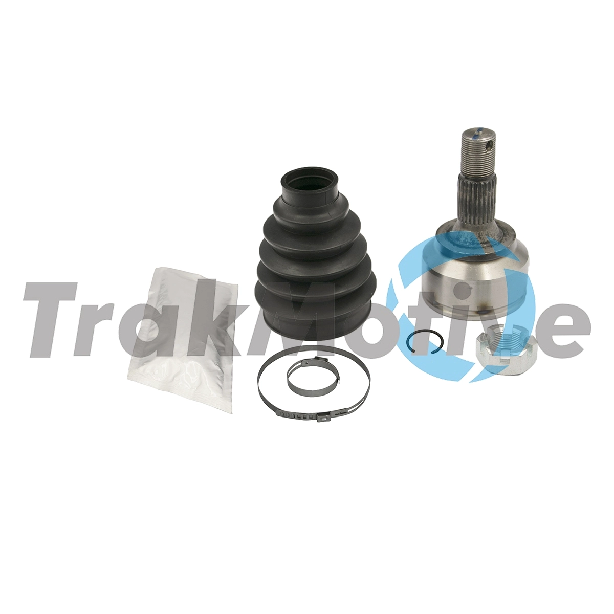 Граната колесная Samko 25K570 цена, от 26.07 USD
