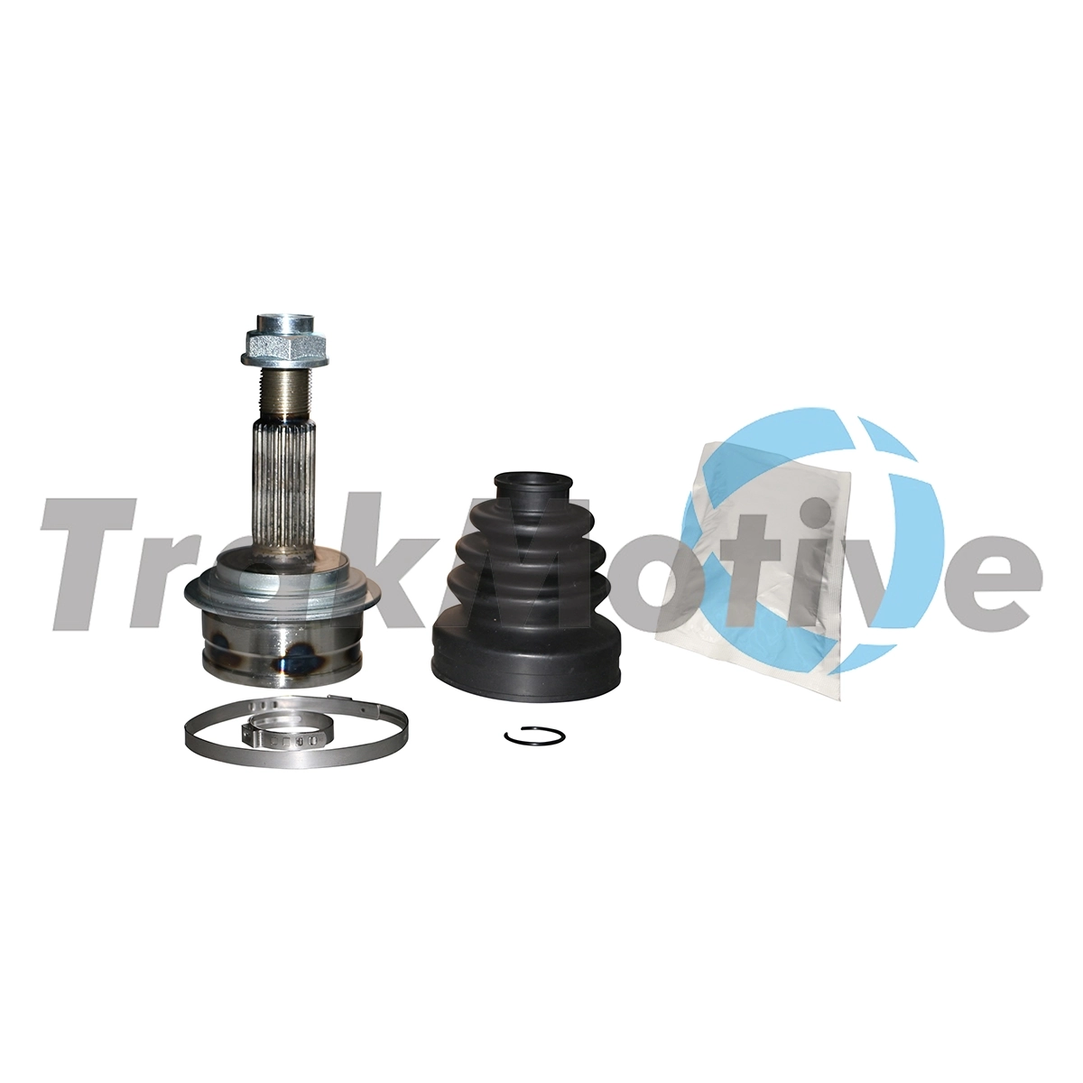 Junta homocinética externa dianteira Toyota Yaris SP90