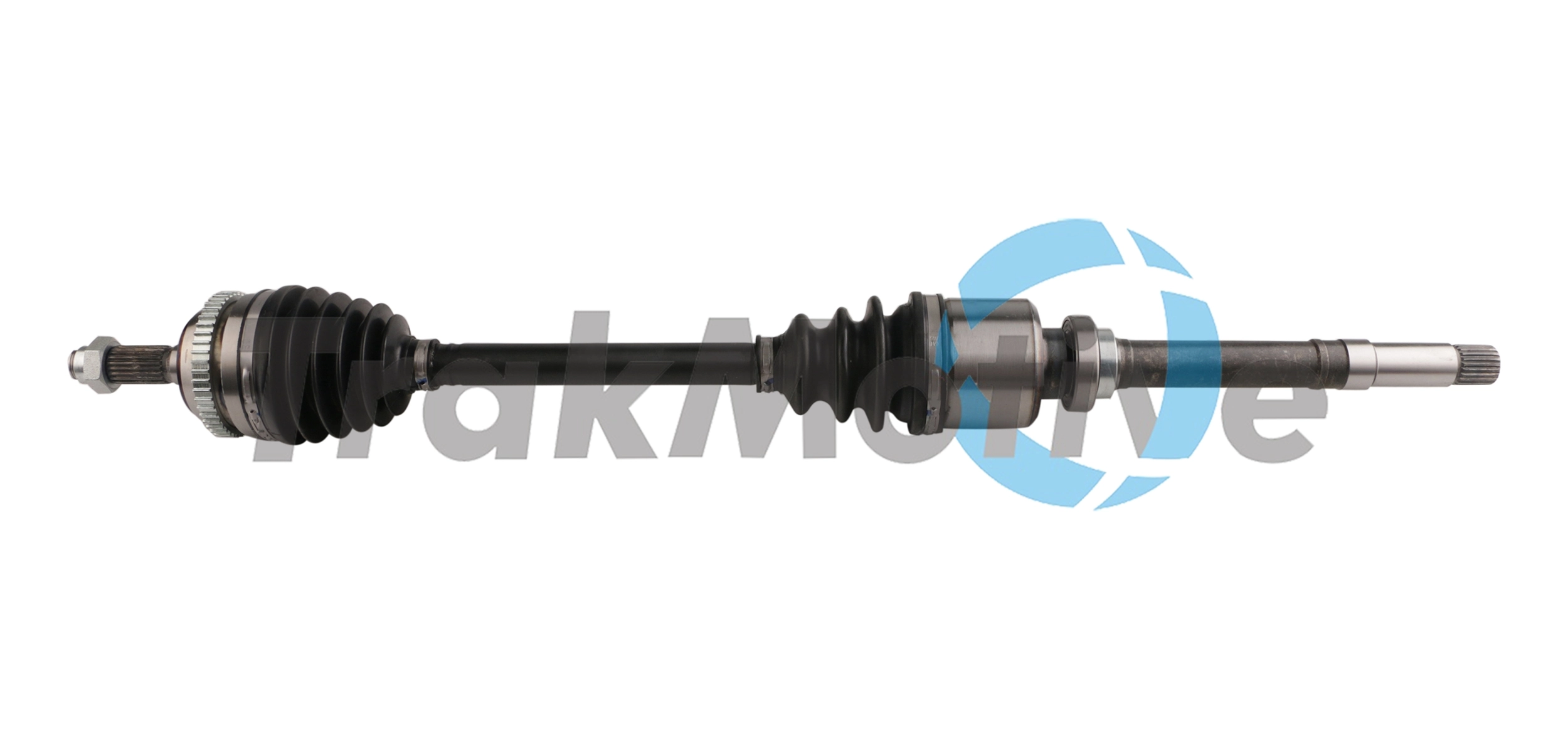 Semieixo (acionador) dianteiro direito Peugeot/Citroen 327305