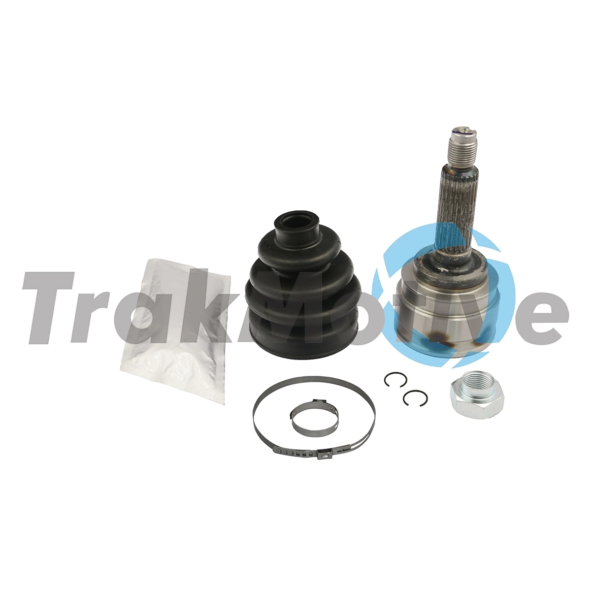 400390 Trakmotive/Surtrack