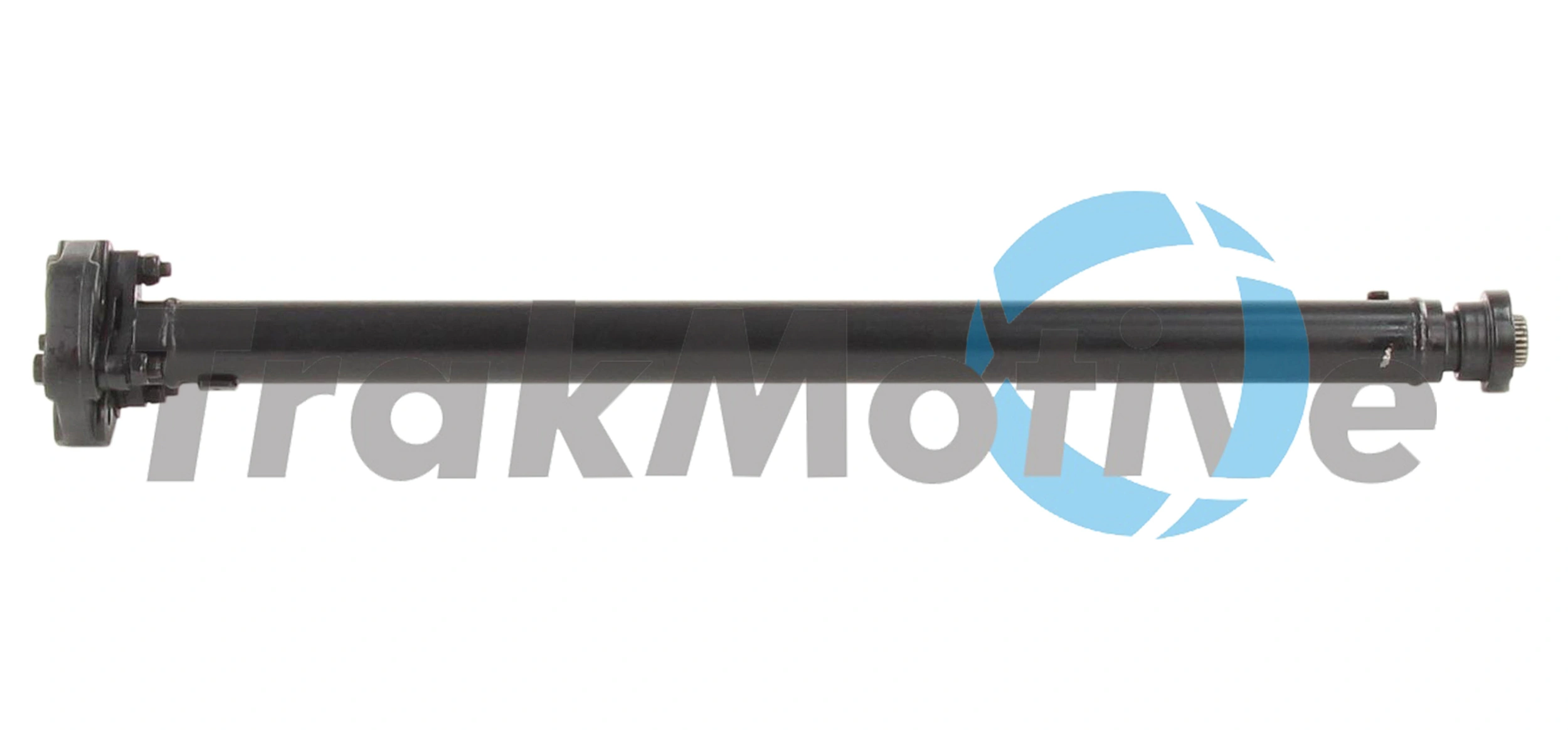 Вал карданный передний Posterparts BB3367