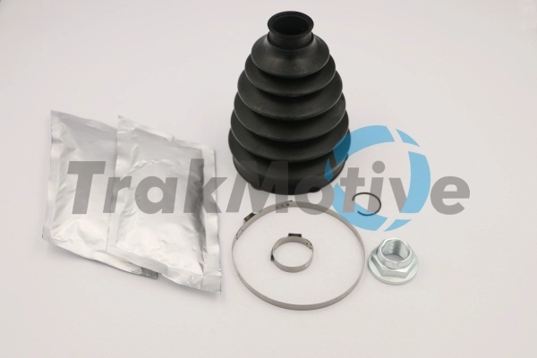 Bota de proteção externa de junta homocinética do semieixo dianteiro Mercedes Vito 1 638