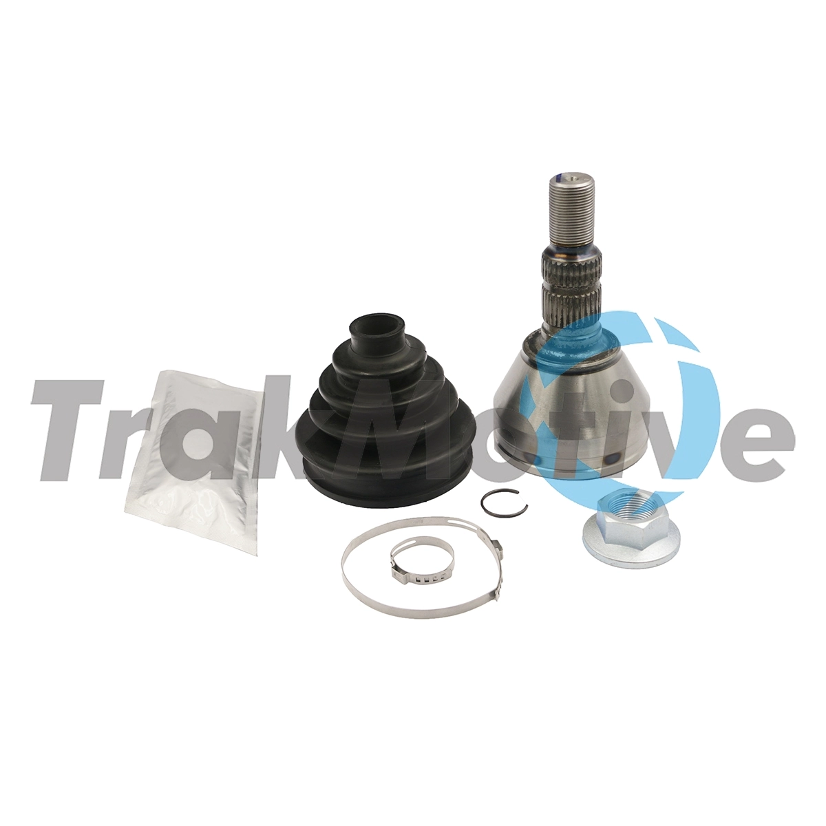 Junta homocinética externa dianteira Opel Astra L35