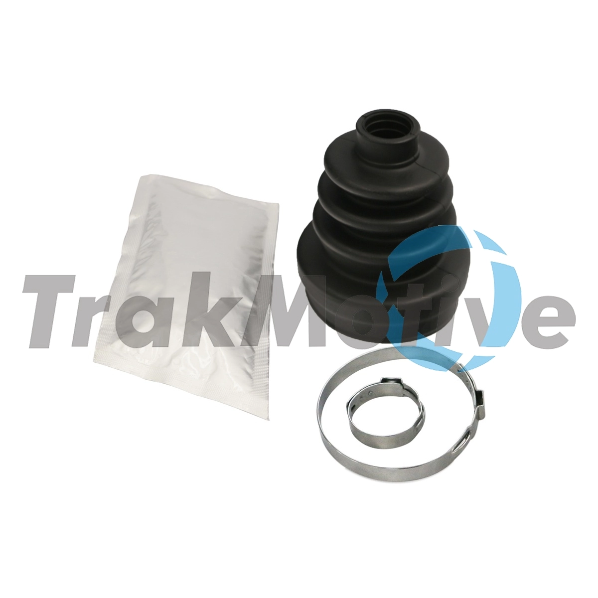 Bota de proteção interna de junta homocinética do semieixo dianteiro Fiat Punto 2 188