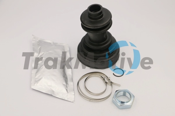 Bota de proteção externa de junta homocinética do semieixo dianteiro Toyota Corolla E9