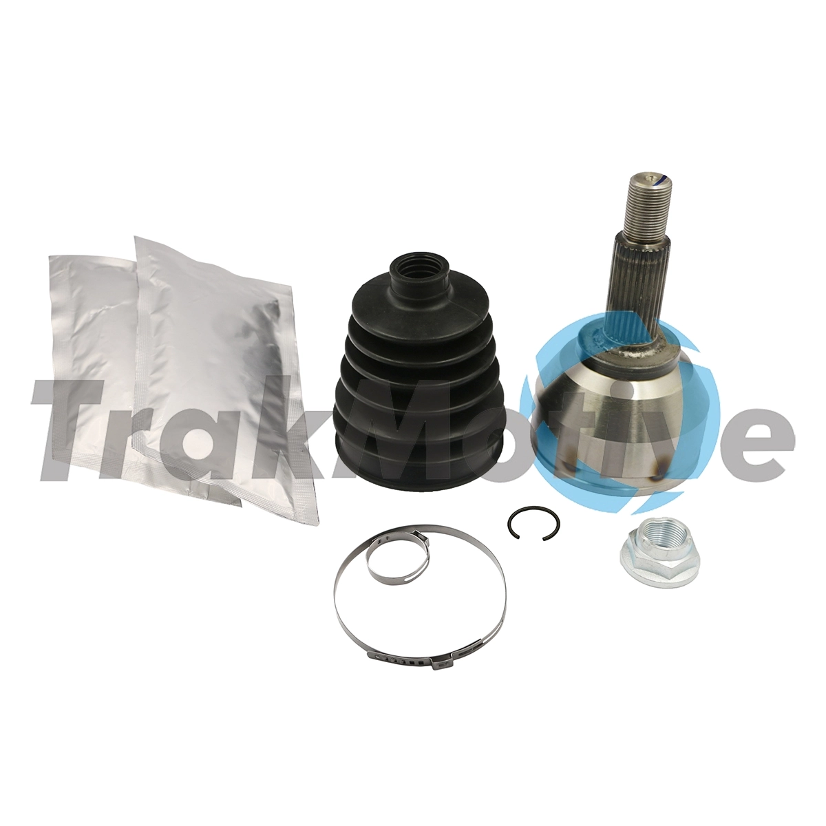 Junta homocinética externa dianteira Renault Trafic 2 FL