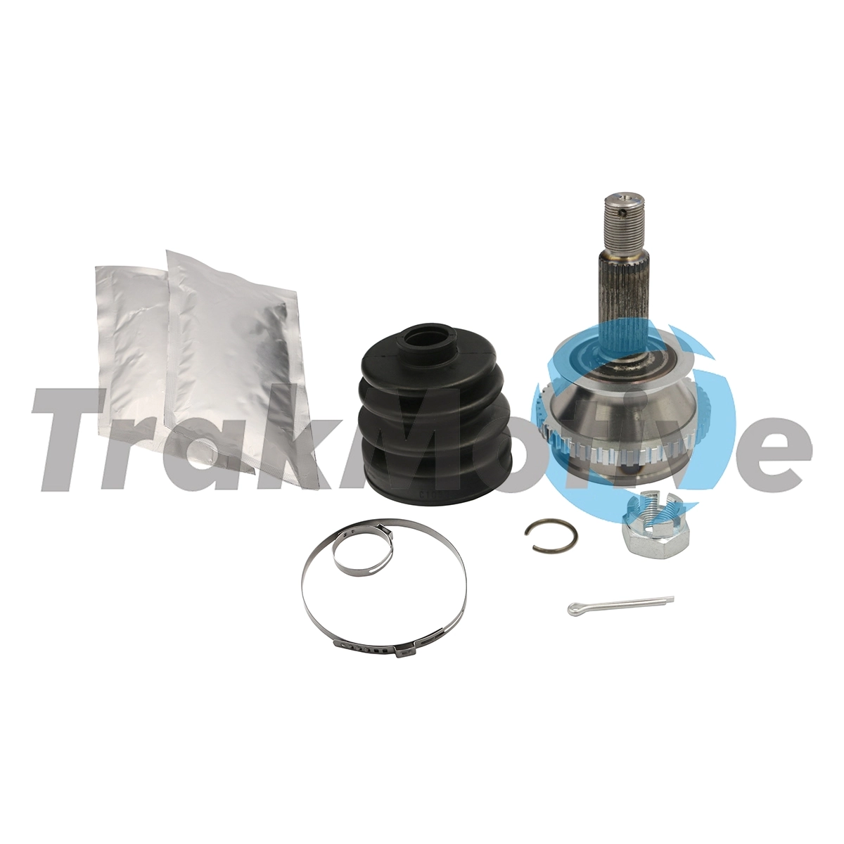 Junta homocinética externa dianteira Hyundai Santa Fe 1 SM