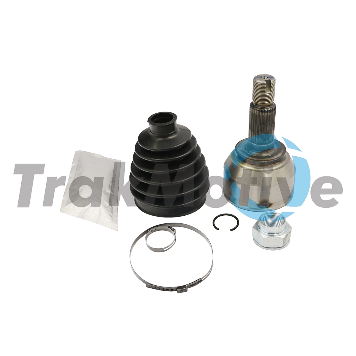 Наружная граната на Rover 75  RJ