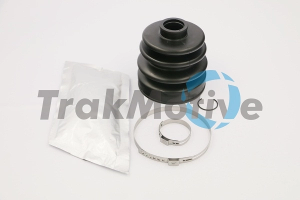 Bota de proteção externa de junta homocinética do semieixo dianteiro Mitsubishi Colt 2 C1A