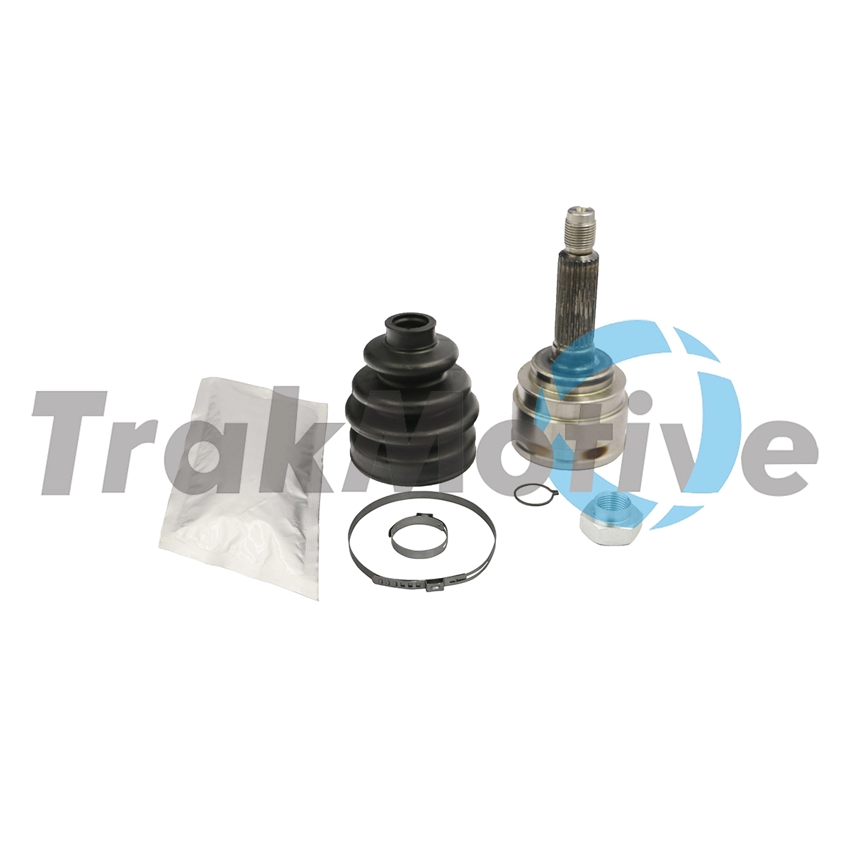 Junta homocinética externa dianteira Suzuki Swift 2 EA