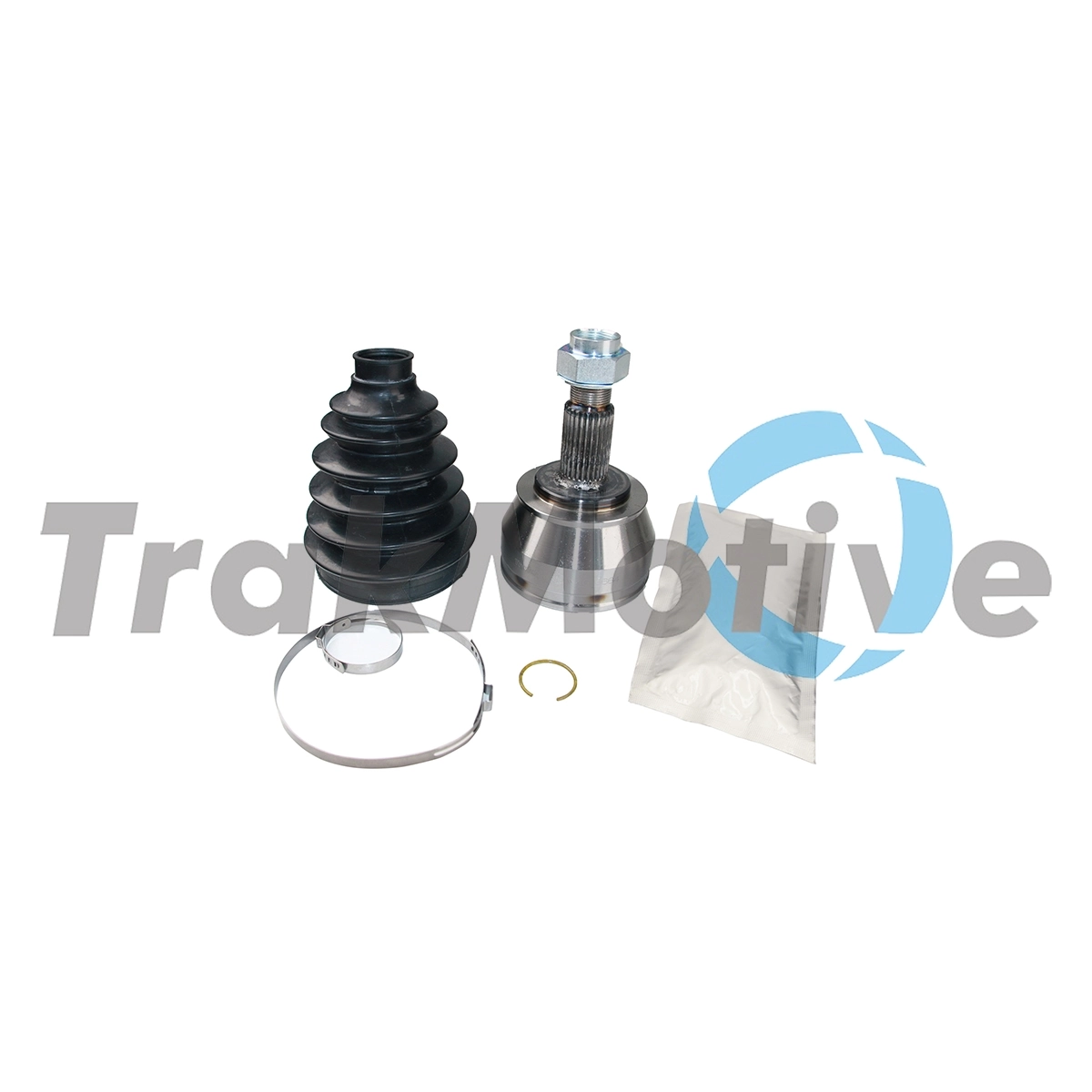Купить 0036509 GKN-Spidan Внешняя граната