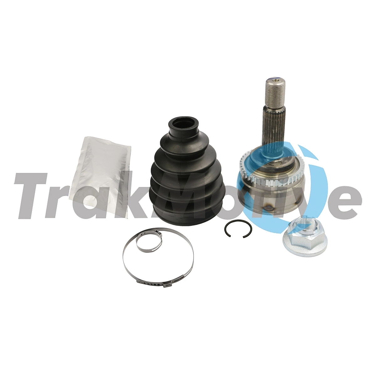 Купить 0021718 GKN-Spidan Внешняя граната