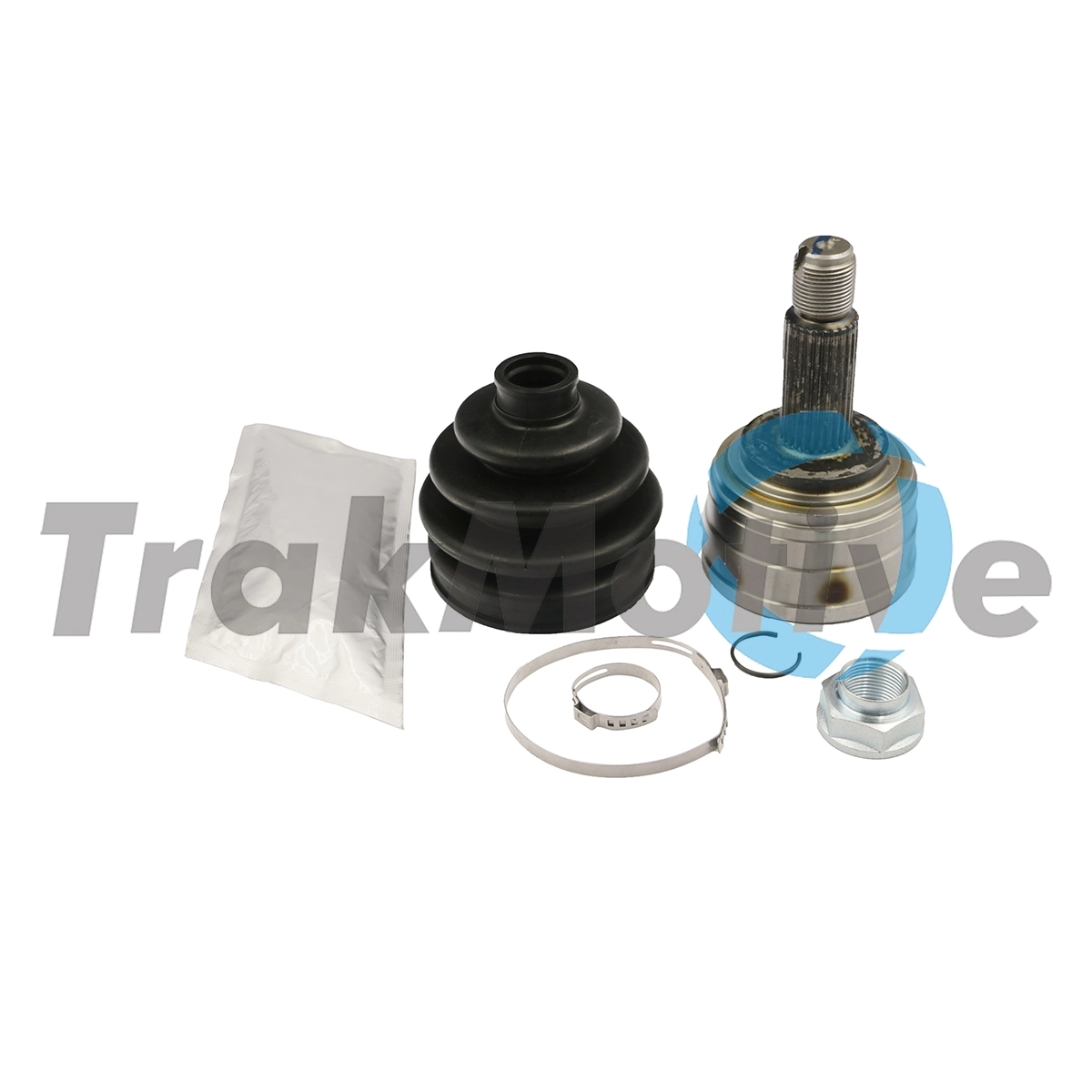400178 Trakmotive/Surtrack