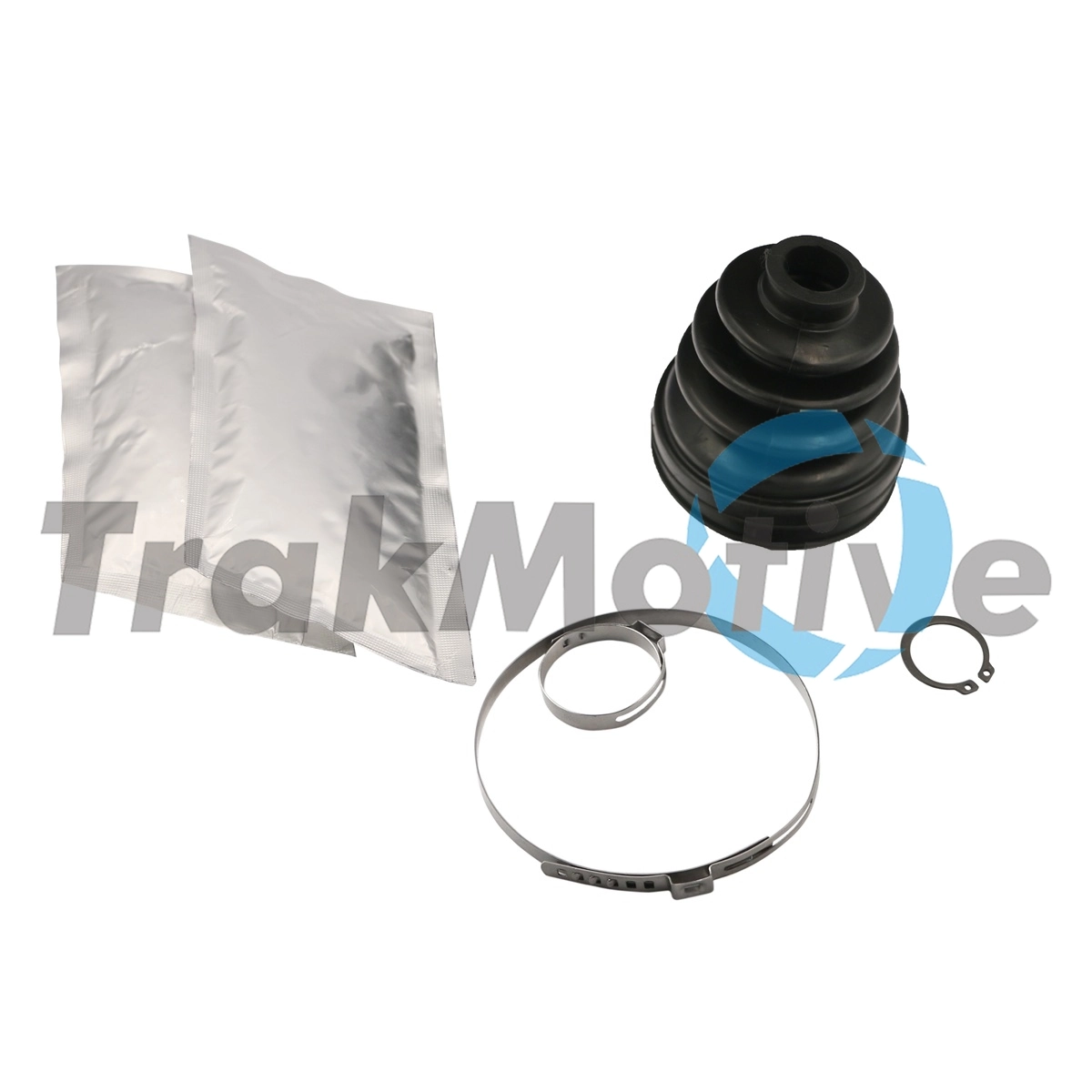 Bota de proteção interna de junta homocinética do semieixo dianteiro Opel Corsa X12