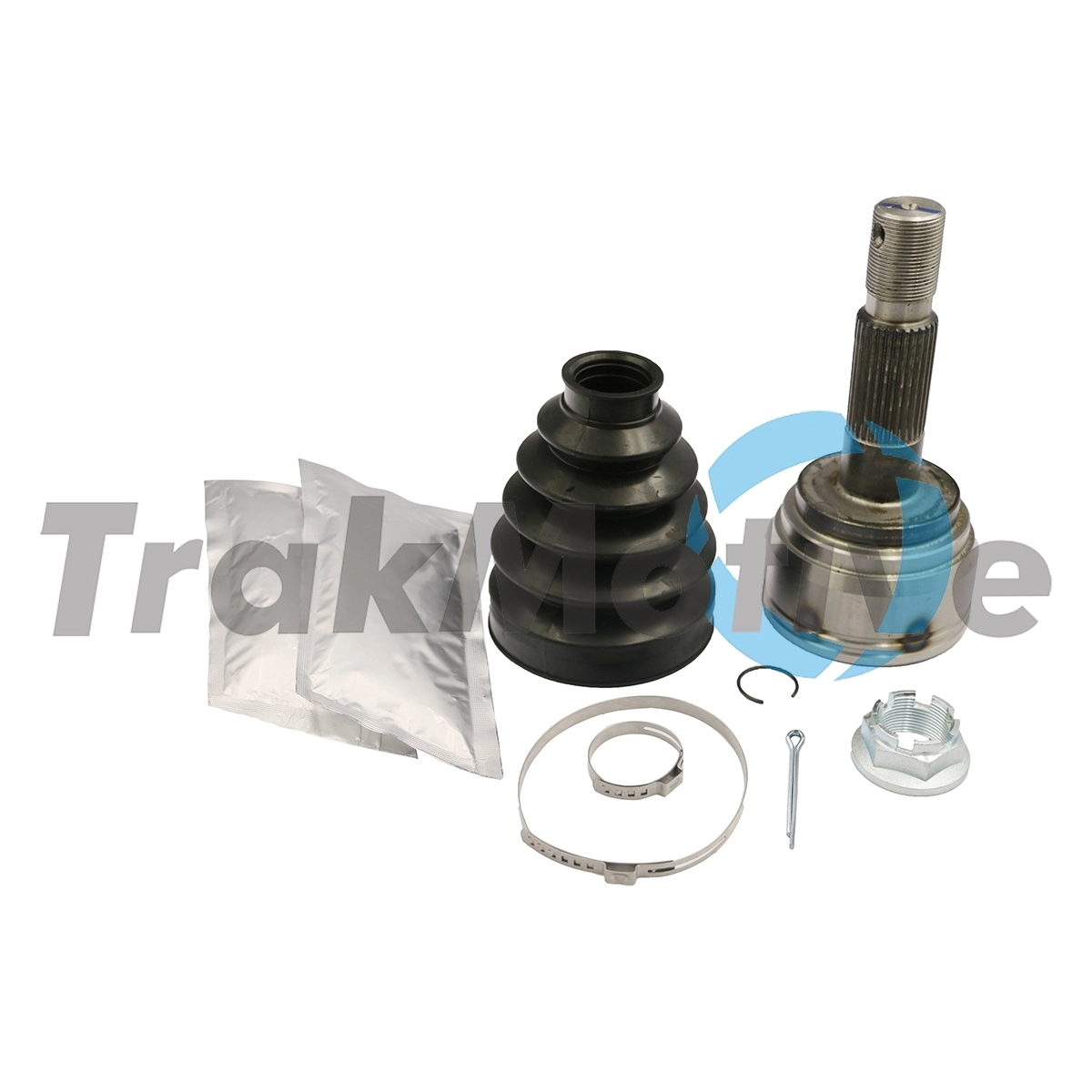 400435 Trakmotive/Surtrack