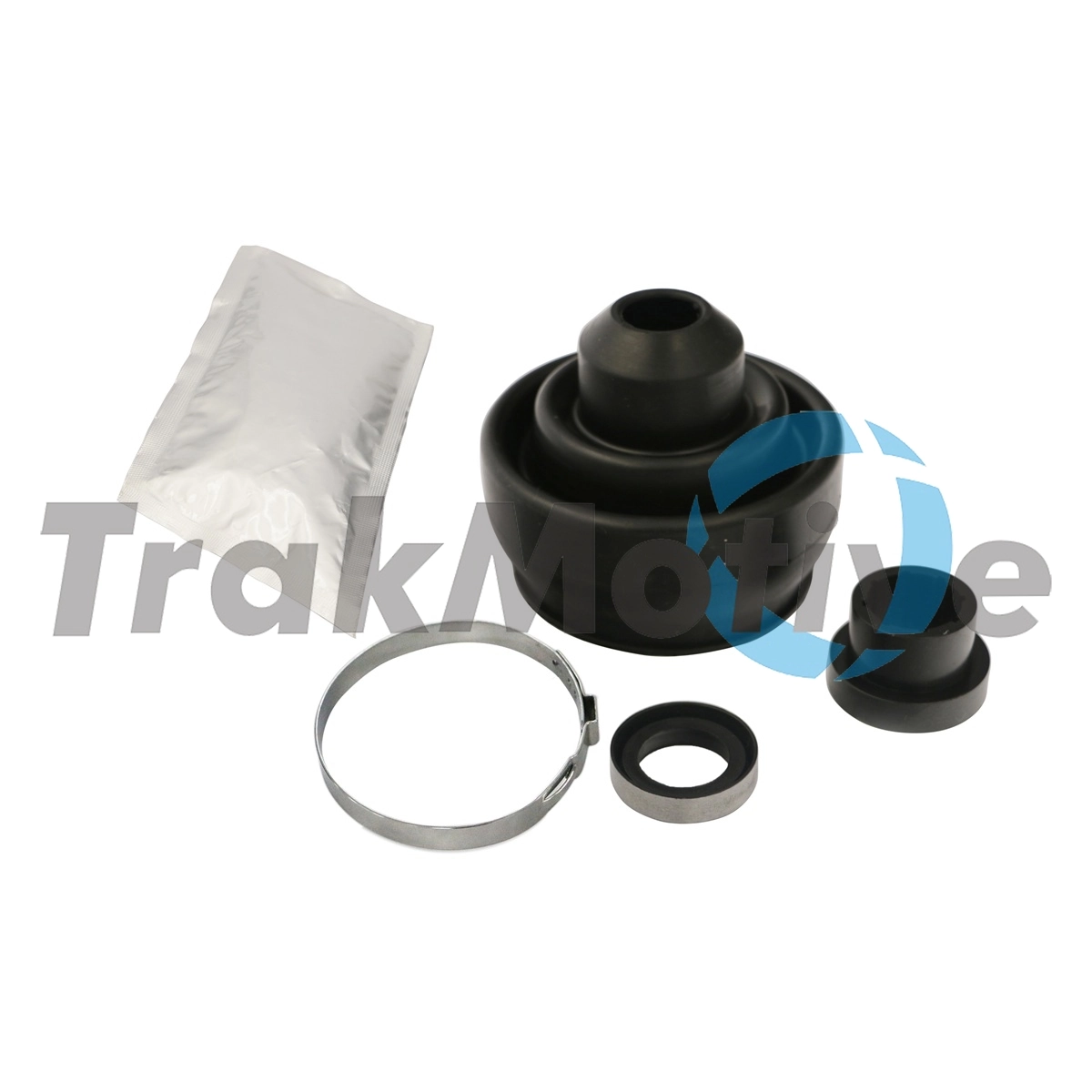 Bota de proteção interna de junta homocinética do semieixo dianteiro Seat Marbella 28