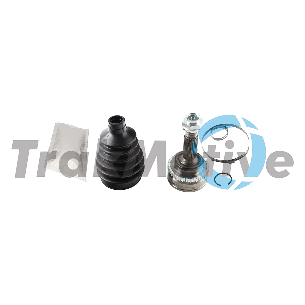 Граната колесная Driveshaft TO836A цена, от 26.87 USD