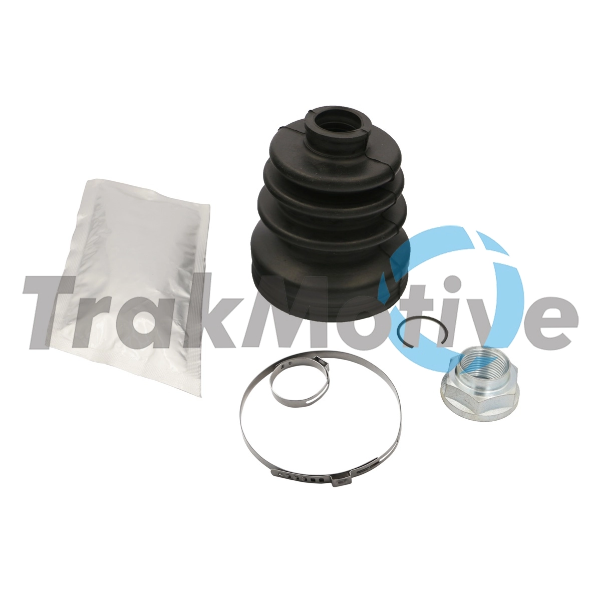 Пыльники ШРУСов передней полуоси, комплект GKN-Spidan 0021187 цена, от 7.24 USD