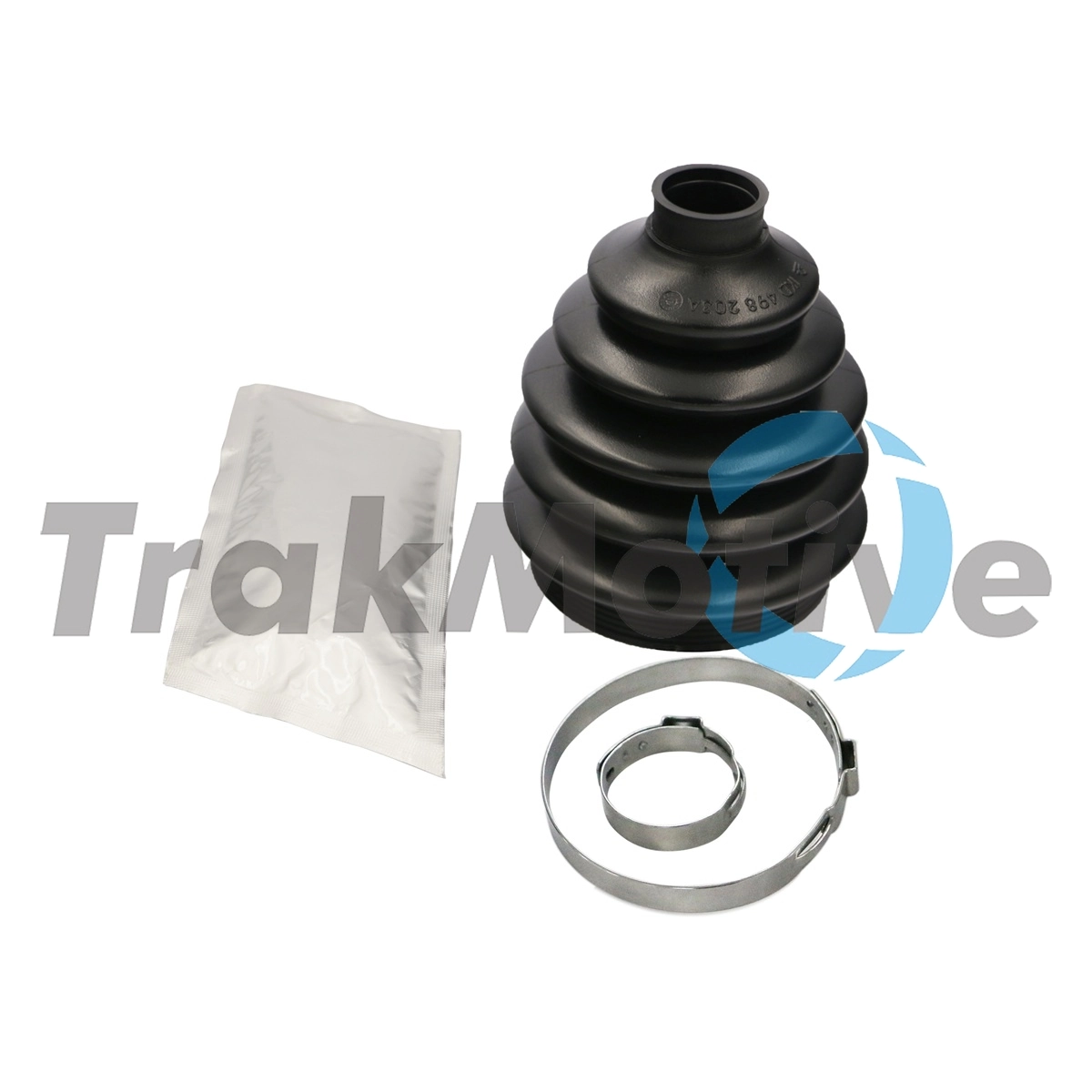 TY0024 DAC Пыльник ШРУСа наружный, правый