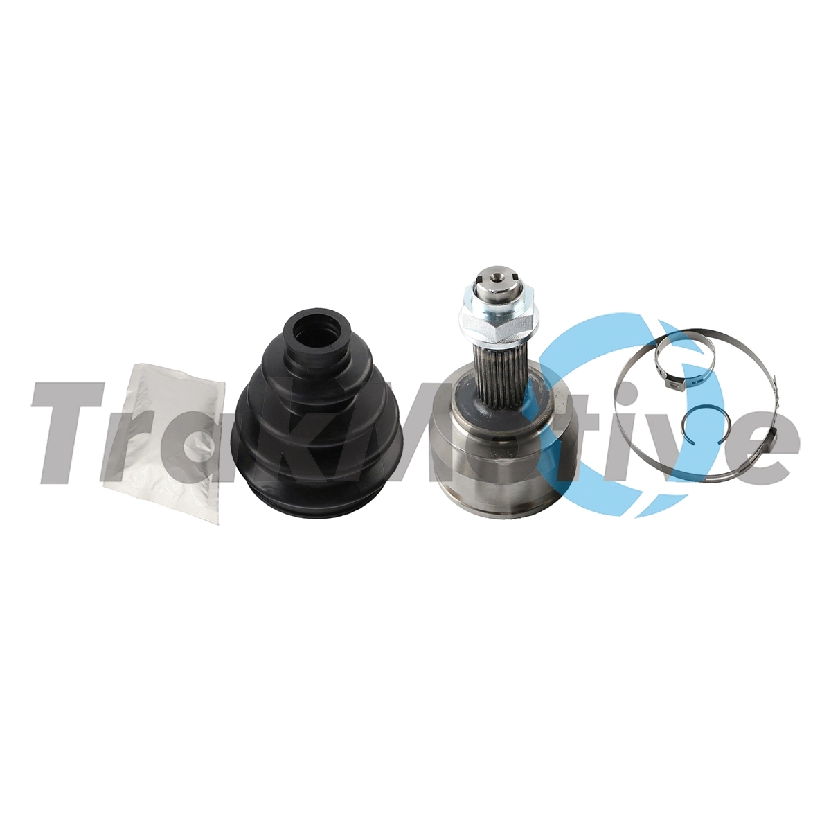 Граната колесная Dr!ve+ DP2110101541 цена, от 42.74 USD