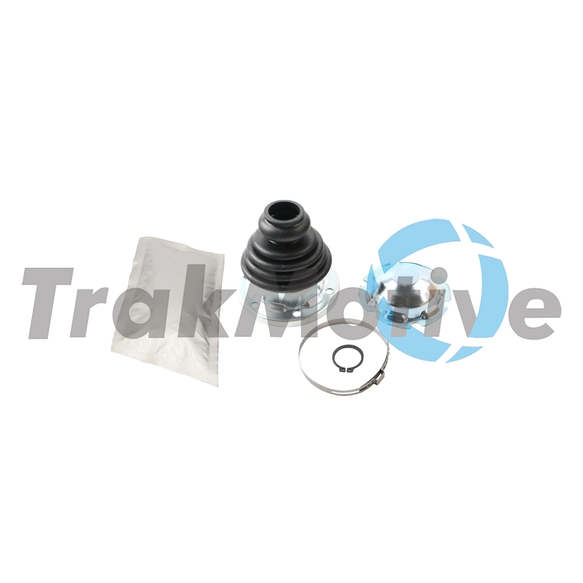 Bota de proteção interna de junta homocinética do semieixo dianteiro Seat Exeo 3R5