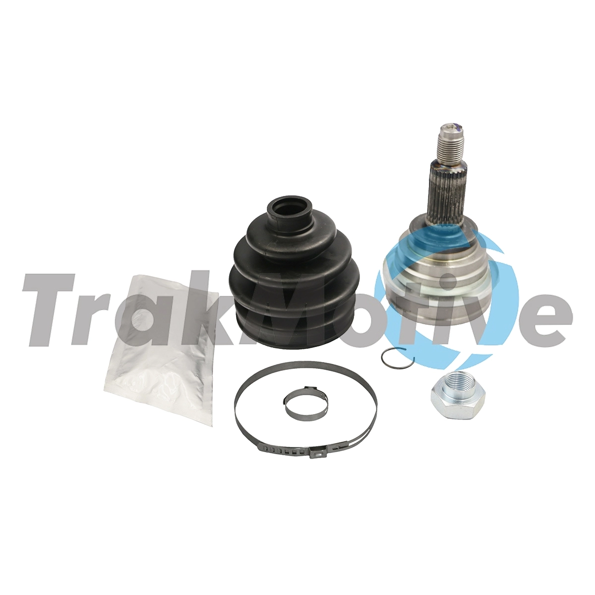 Junta homocinética externa dianteira Citroen C15 VD