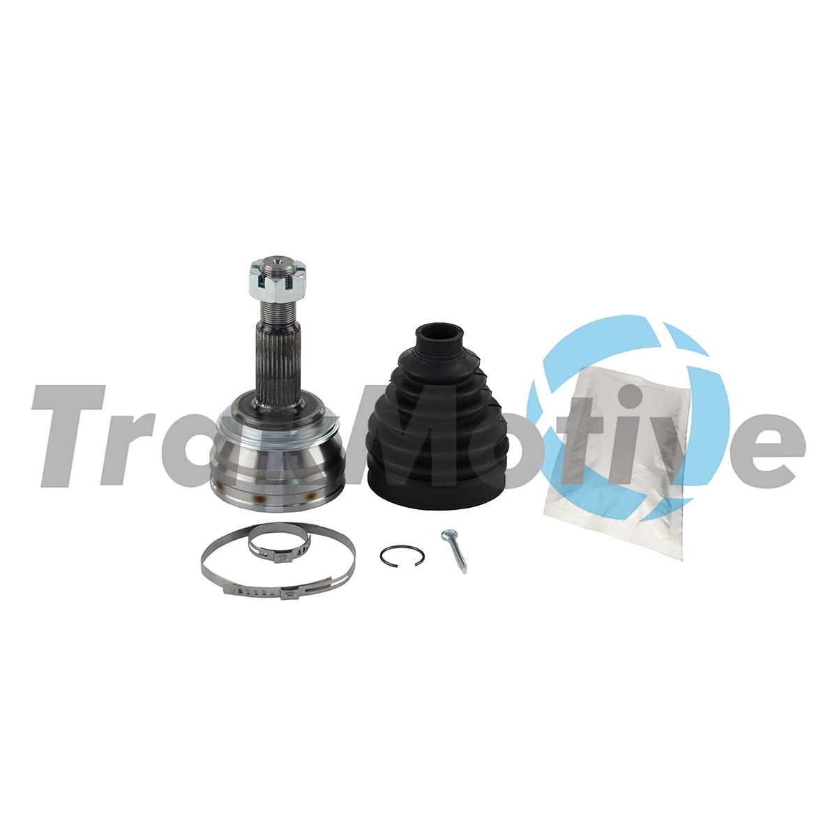 Junta homocinética externa dianteira Nissan Qashqai 2 J11