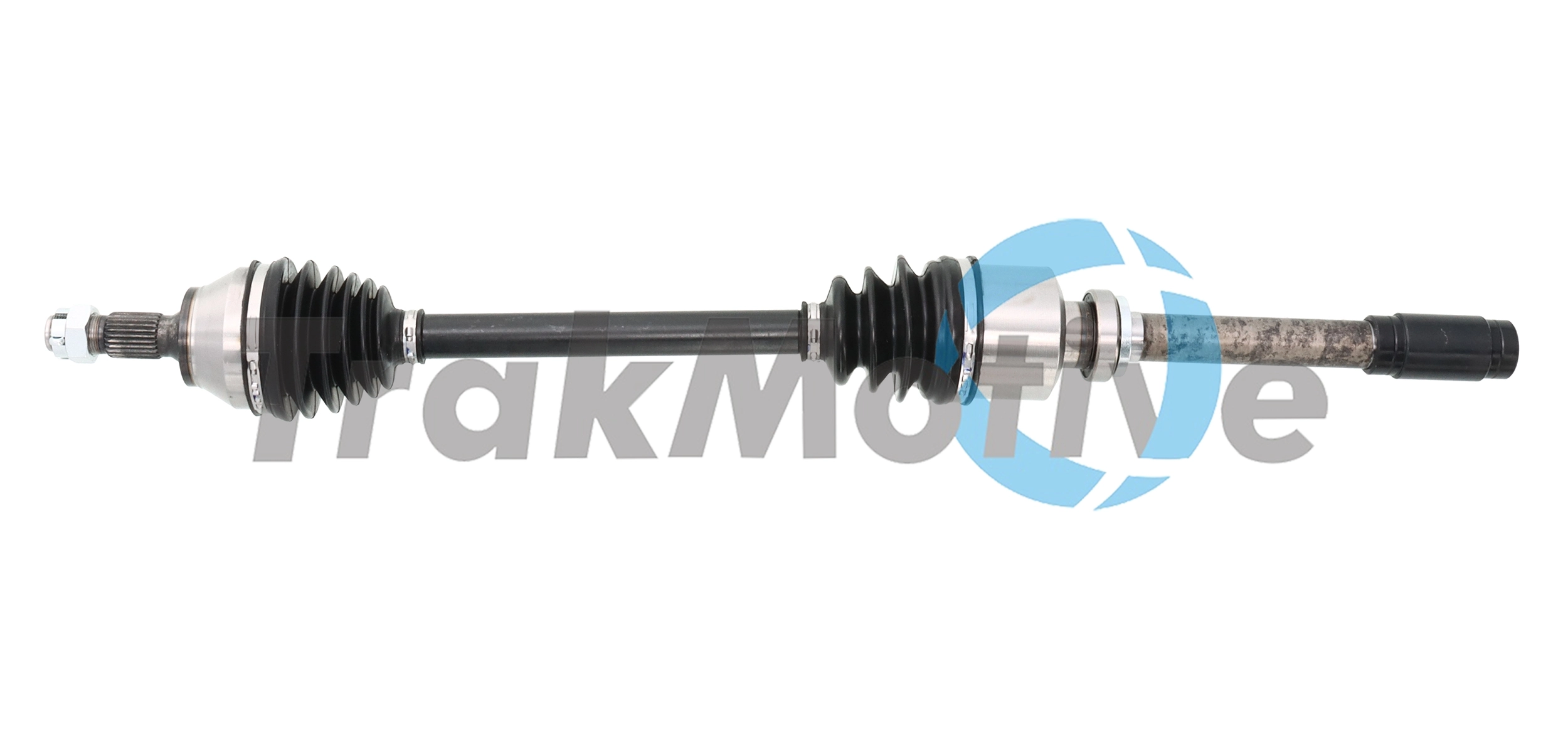 Привод передний правый Citroen C4 I хэтчбек (LC) (2004 - 2010) цена, от 105.61 USD