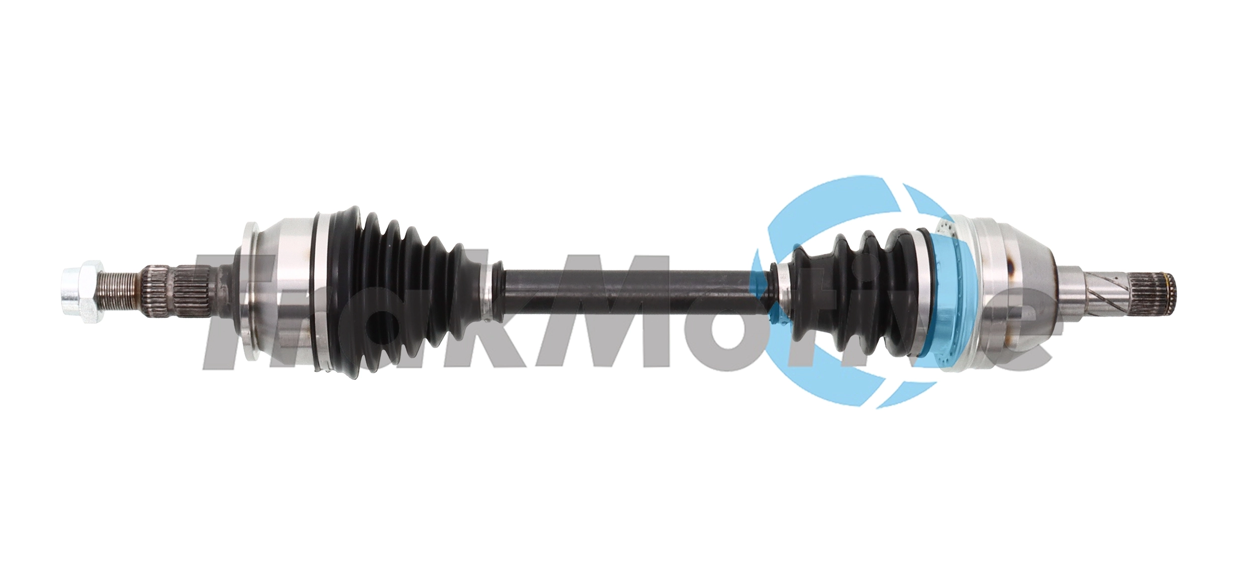 Левая полуось 816407BZ12 Uxclent
