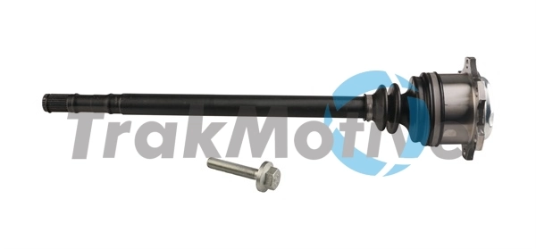 Граната внутренняя передняя правая на Volkswagen Passat B5 3B2