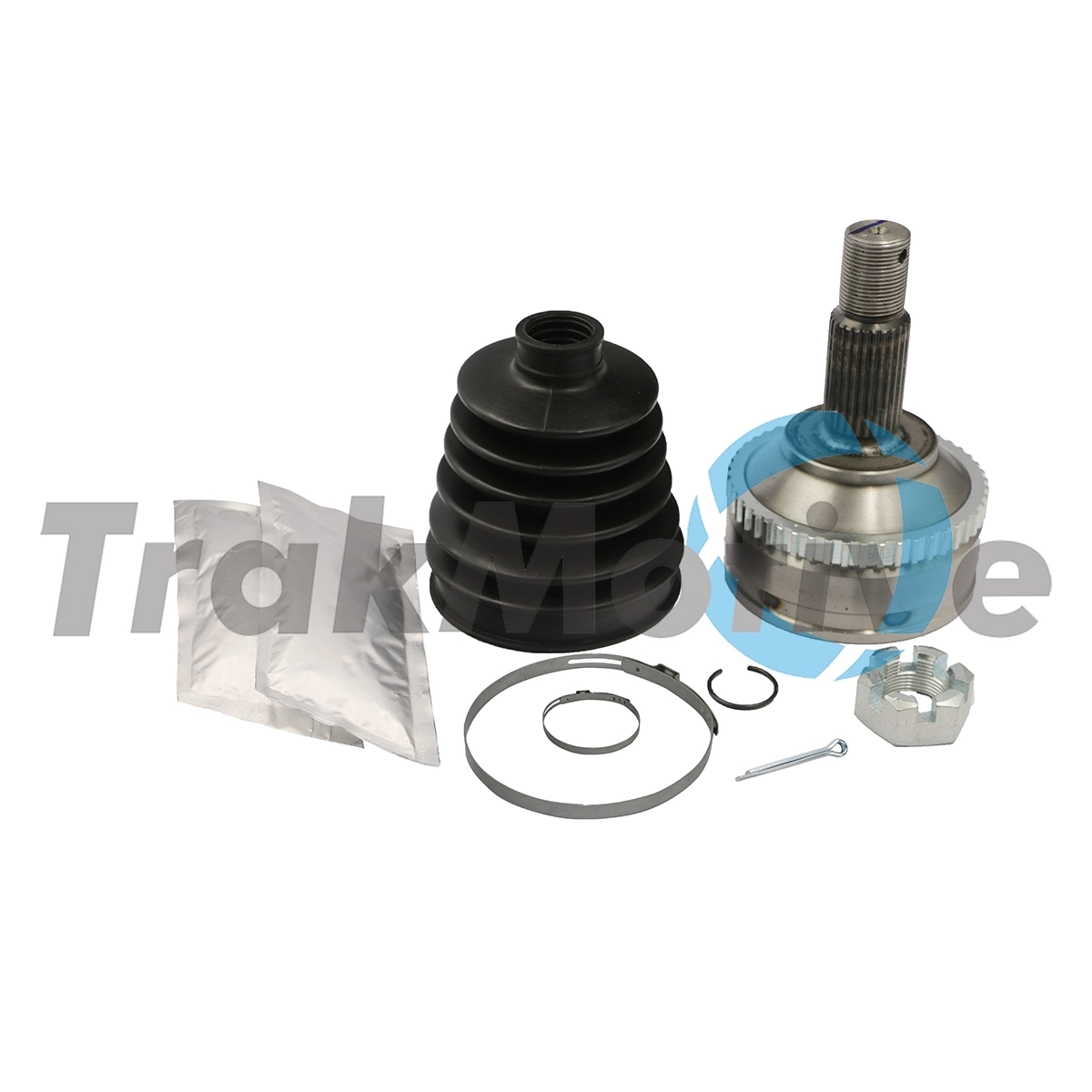 Junta homocinética externa dianteira Citroen Jumpy 1 BS, BT, BY, BZ