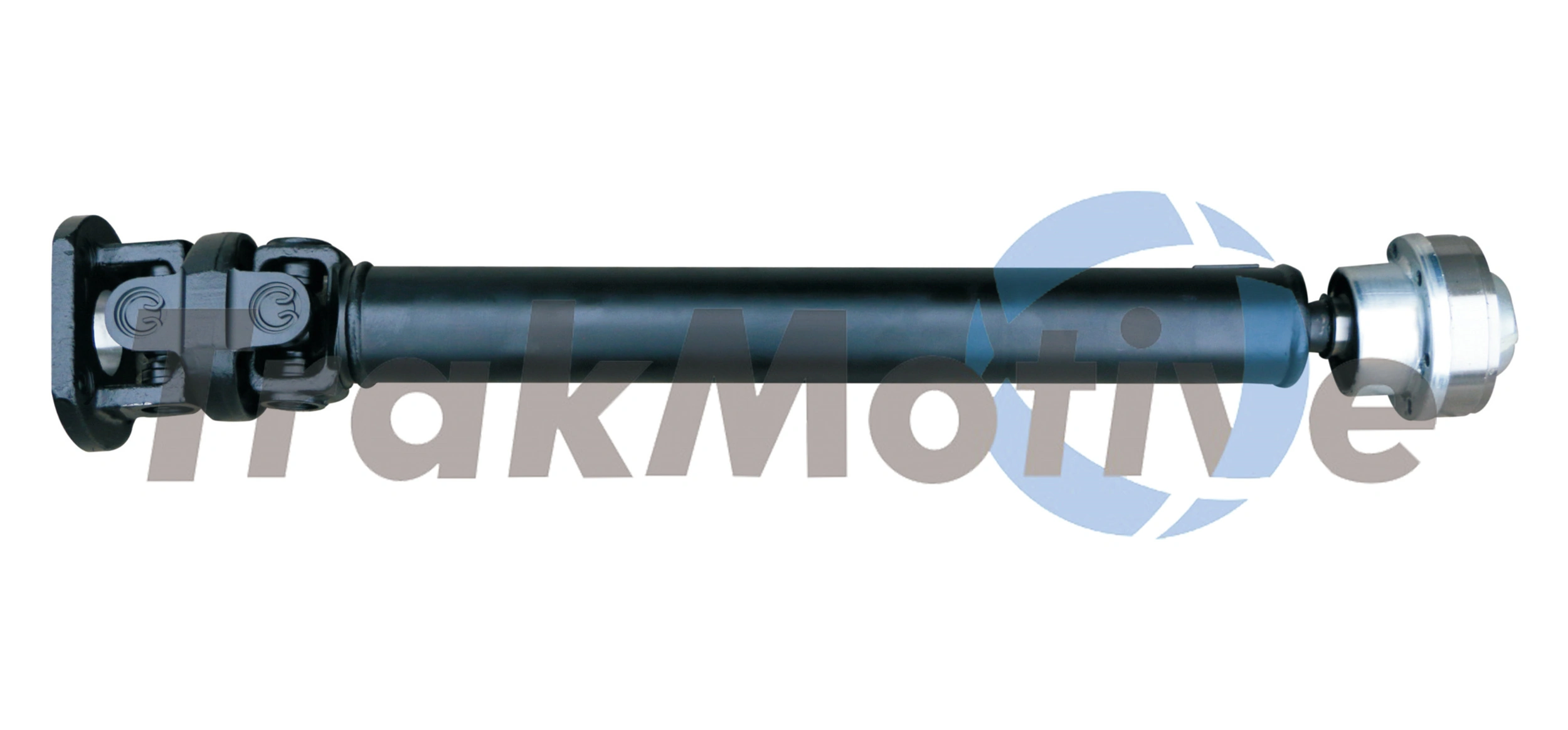 Кардан передний BB3344 Posterparts