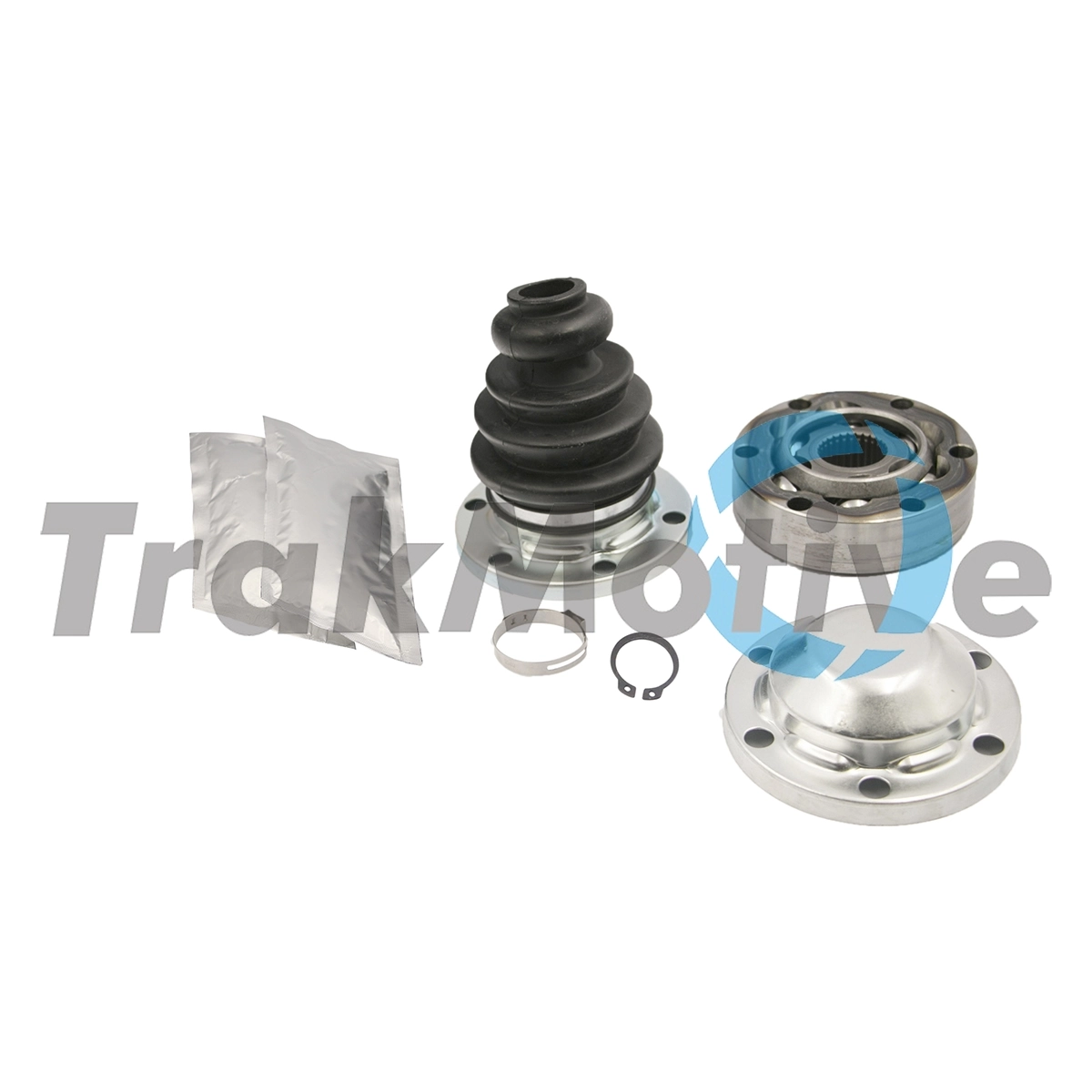 450060 Trakmotive/Surtrack