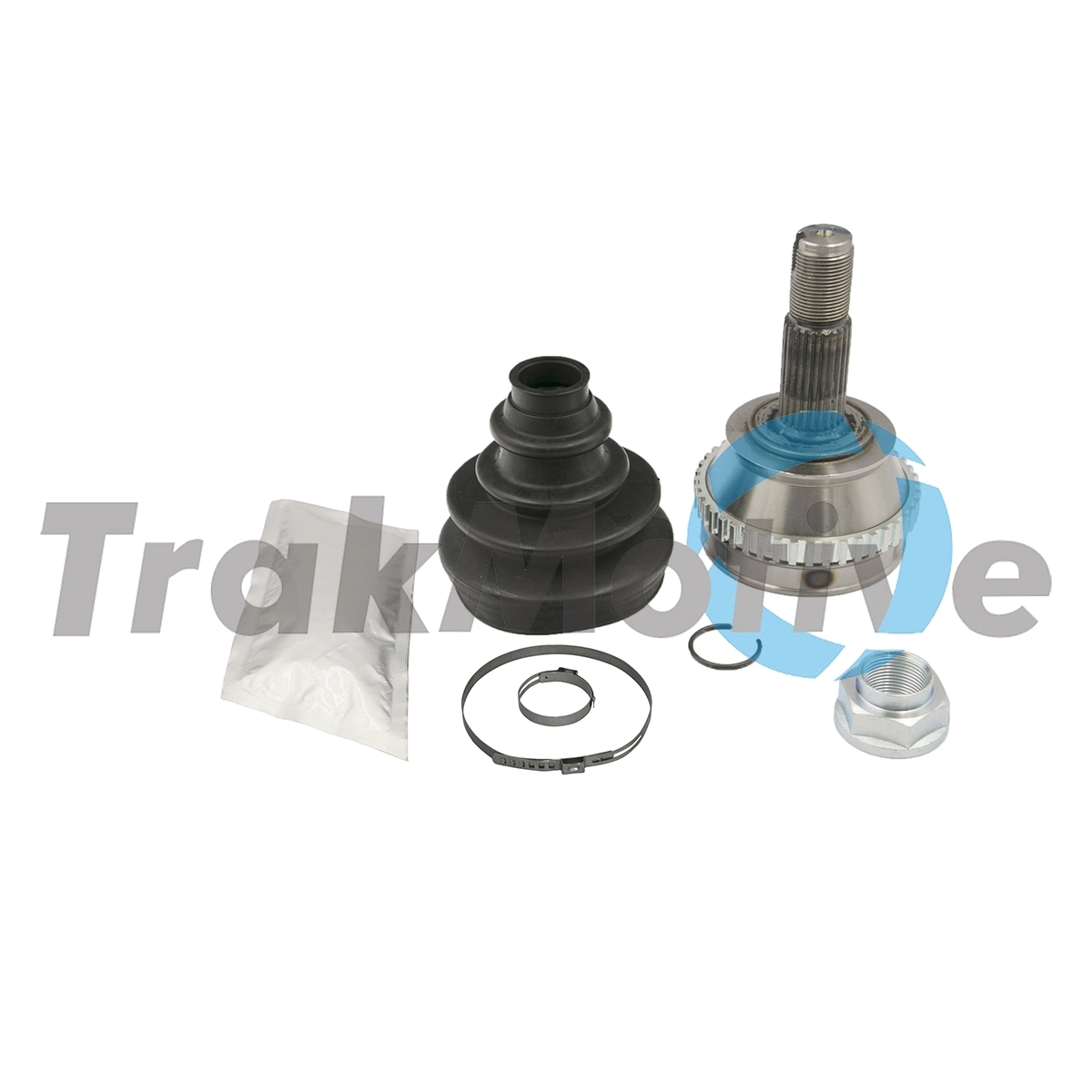 TOJ0002 Magneti Marelli Наружная граната