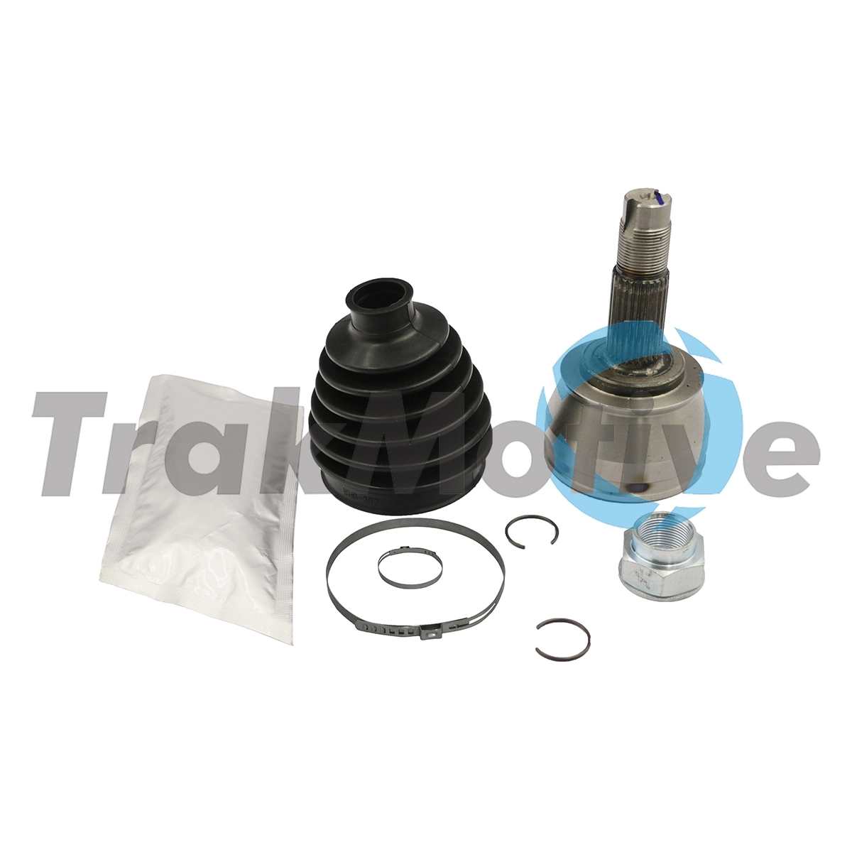 Junta homocinética externa dianteira Fiat Linea 323