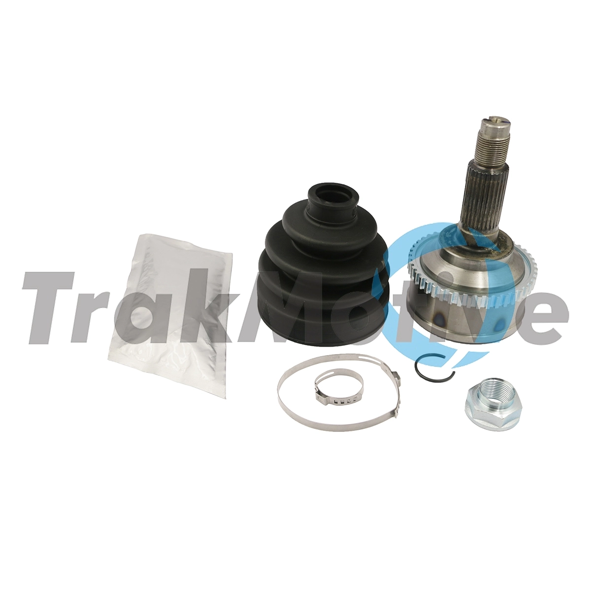 BB6901 Posterparts Наружная граната