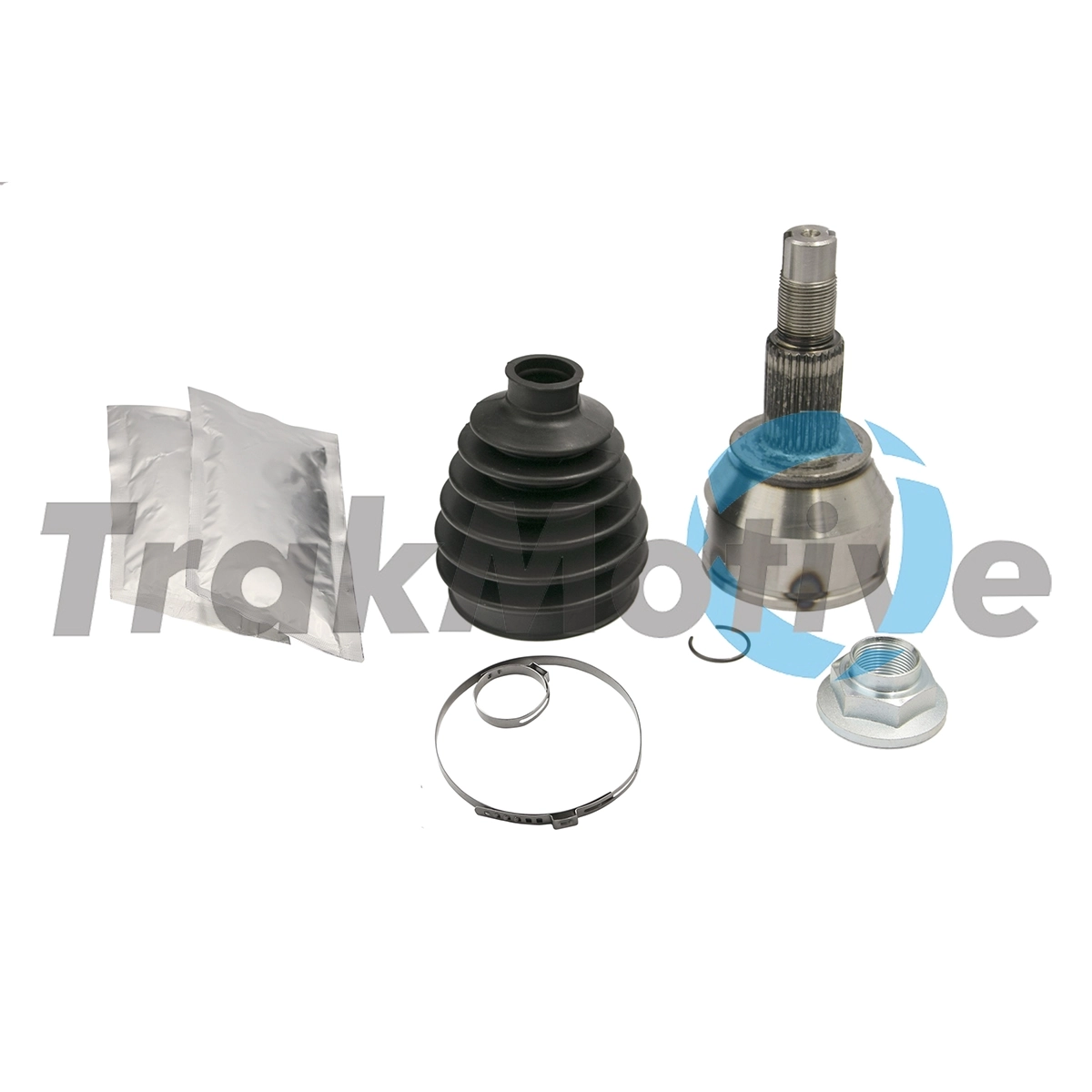 Купить TOJ0014 Magneti Marelli Внешняя граната