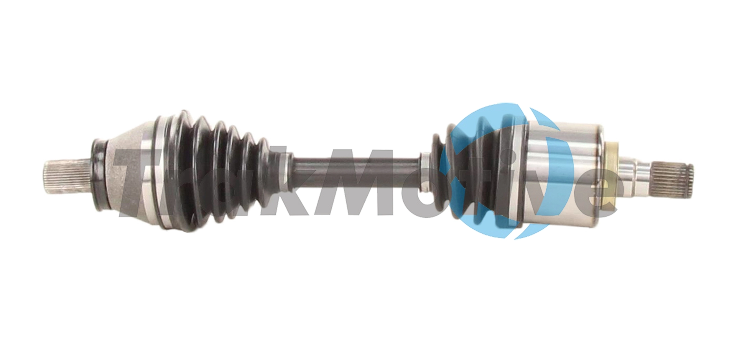 Привод передний левый Posterparts BB1526 цена, от 113.86 USD