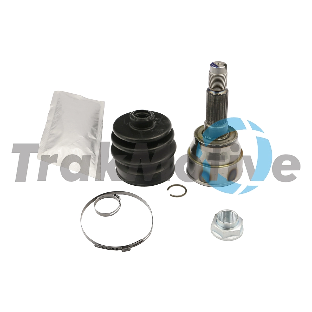 Junta homocinética externa dianteira Mazda 626 3 GD