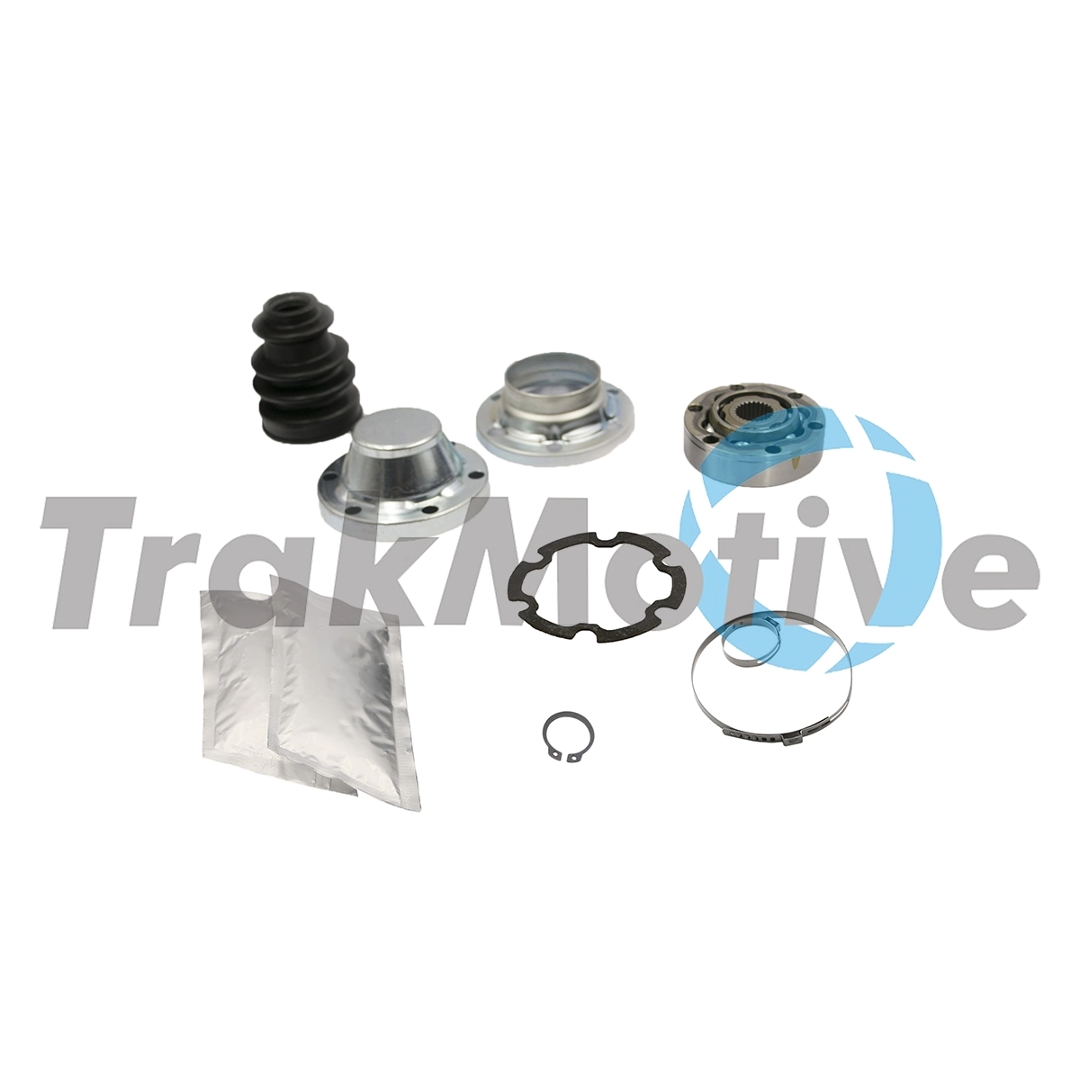 450056 Trakmotive/Surtrack